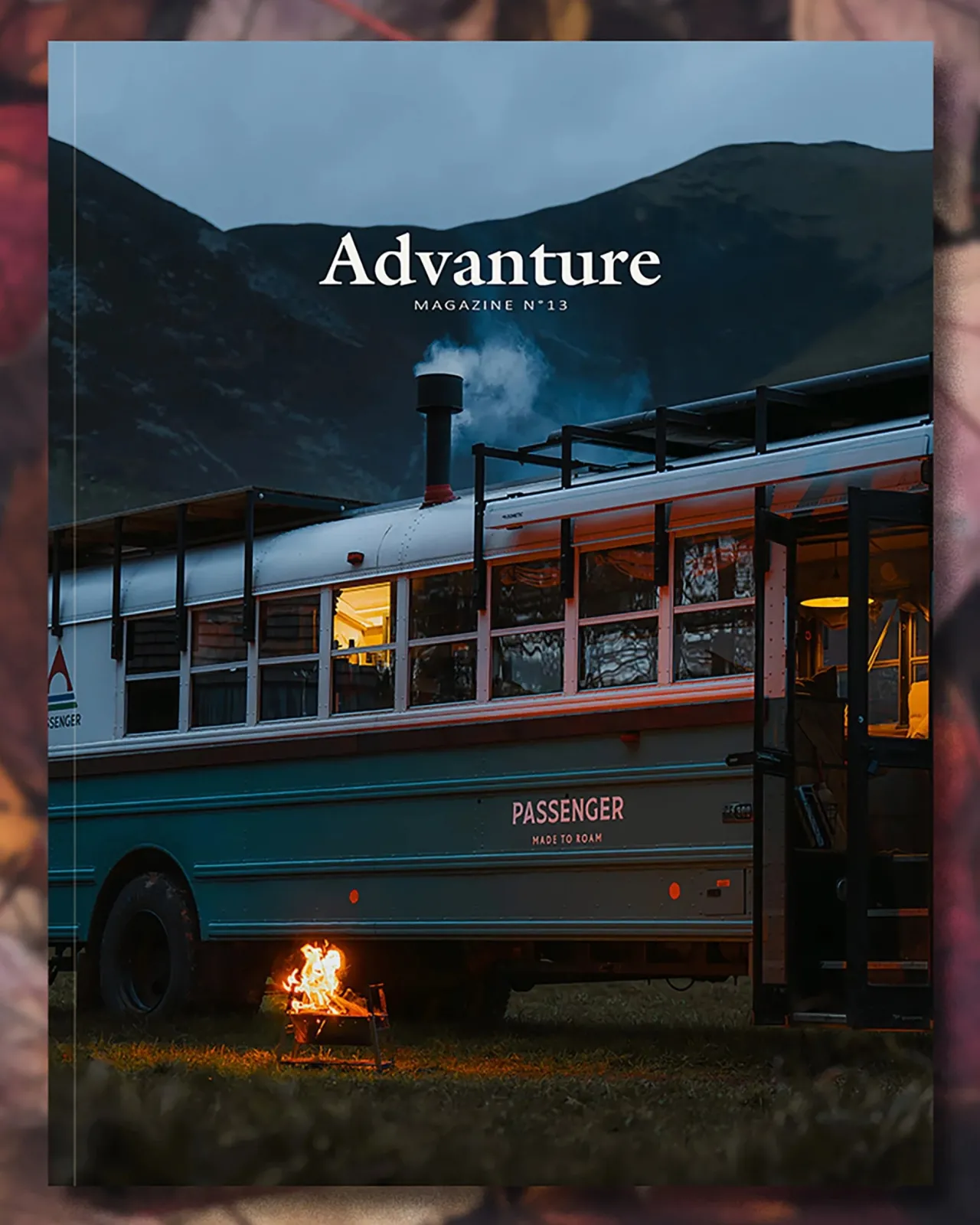 Clearance Abenteuer Magazin Ausgabe 13 Bücher & Zeitschriften