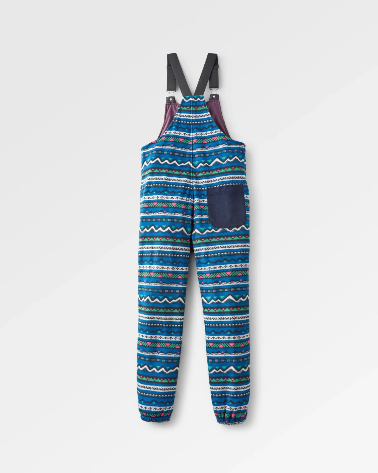 ace_recycelte_polarfleecelatzhose__gezeitenblau_6.webp New Ace Recycelte Polar-Fleece-Latzhose - Damen Latzhosen & Hosen
