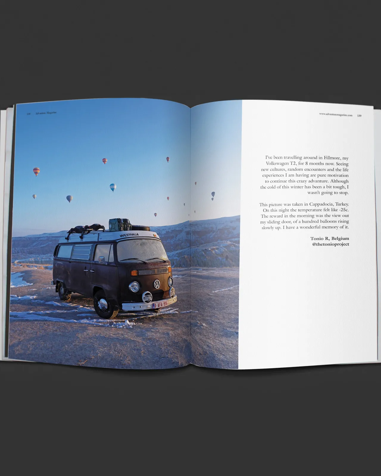 advanture_magazin_sonderausgabe_ausgabe__3.webp Hot Advanture Magazin Sonderausgabe Ausgabe 1-6 Bücher & Zeitschriften