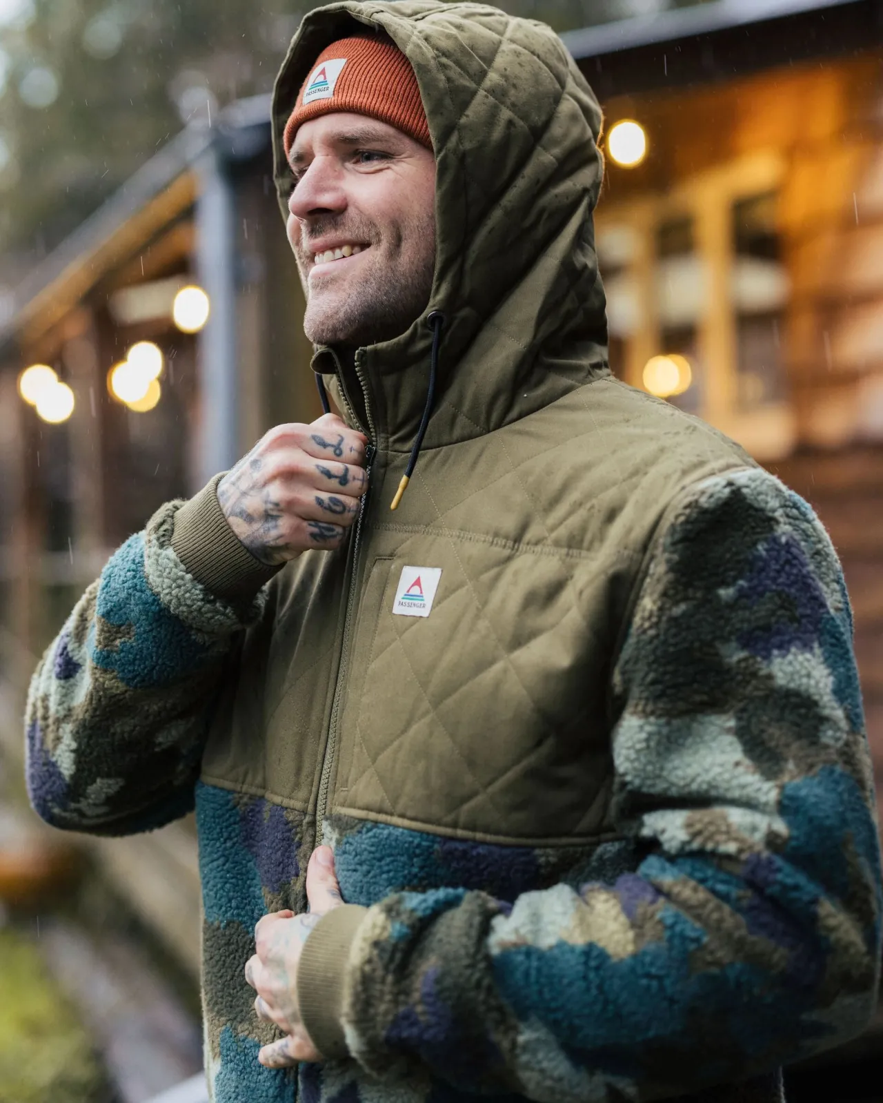 adventure__recyceltes_tiefflorsherpafleece__alpin_camo_khaki_2.webp Flash Sale Adventure 2.0 Recyceltes Tiefflor-Sherpa-Fleece - Alpin Camo Khaki Herren Fleece | Fleece