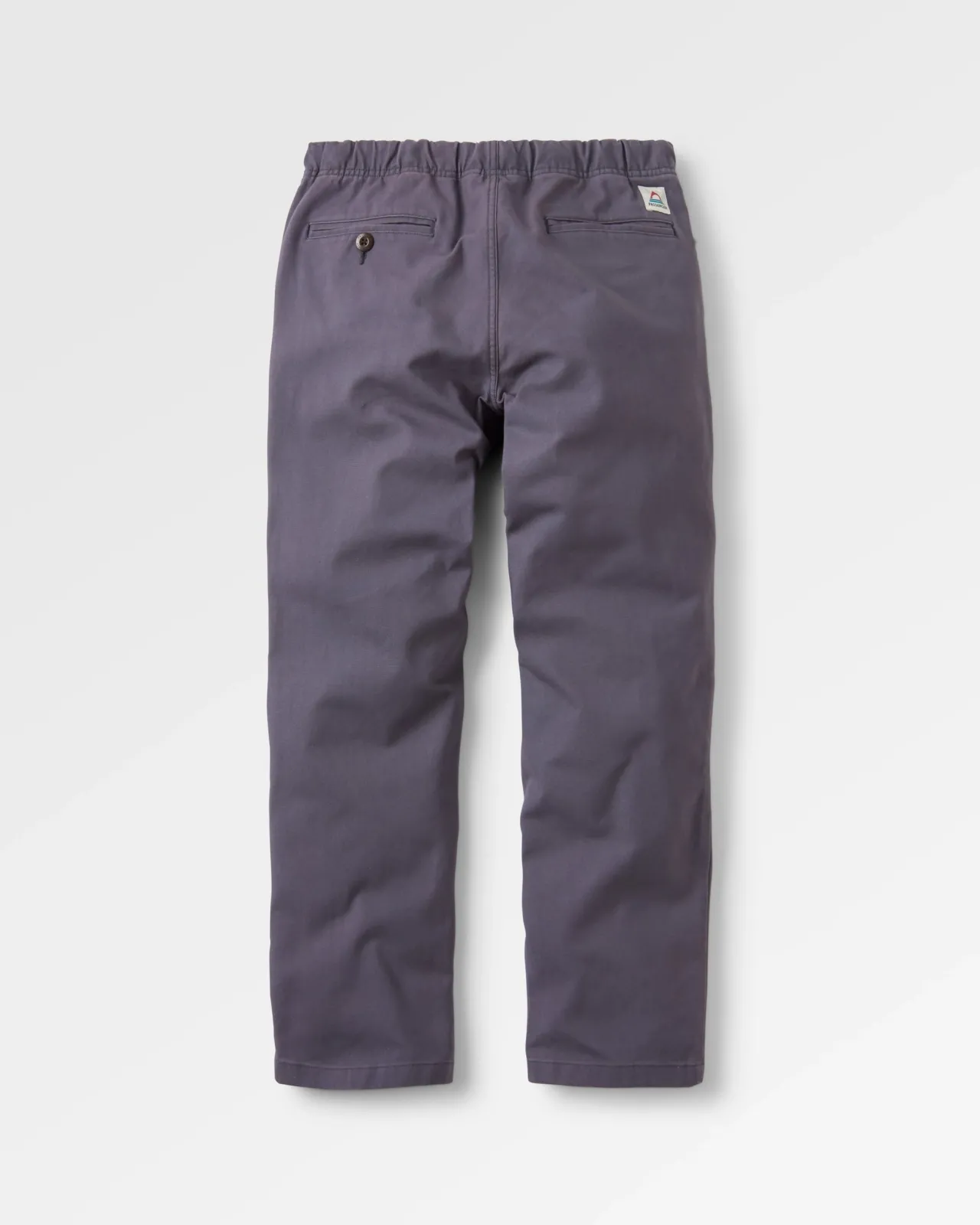 adventurer_biocanvashose__holzkohle_4.webp Best Sale Adventurer Bio-Canvas-Hose - Herren Hosen