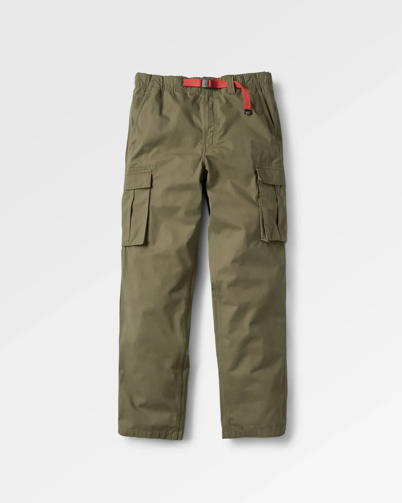 Hot Adventurer Cargo Hose - Herren Hosen