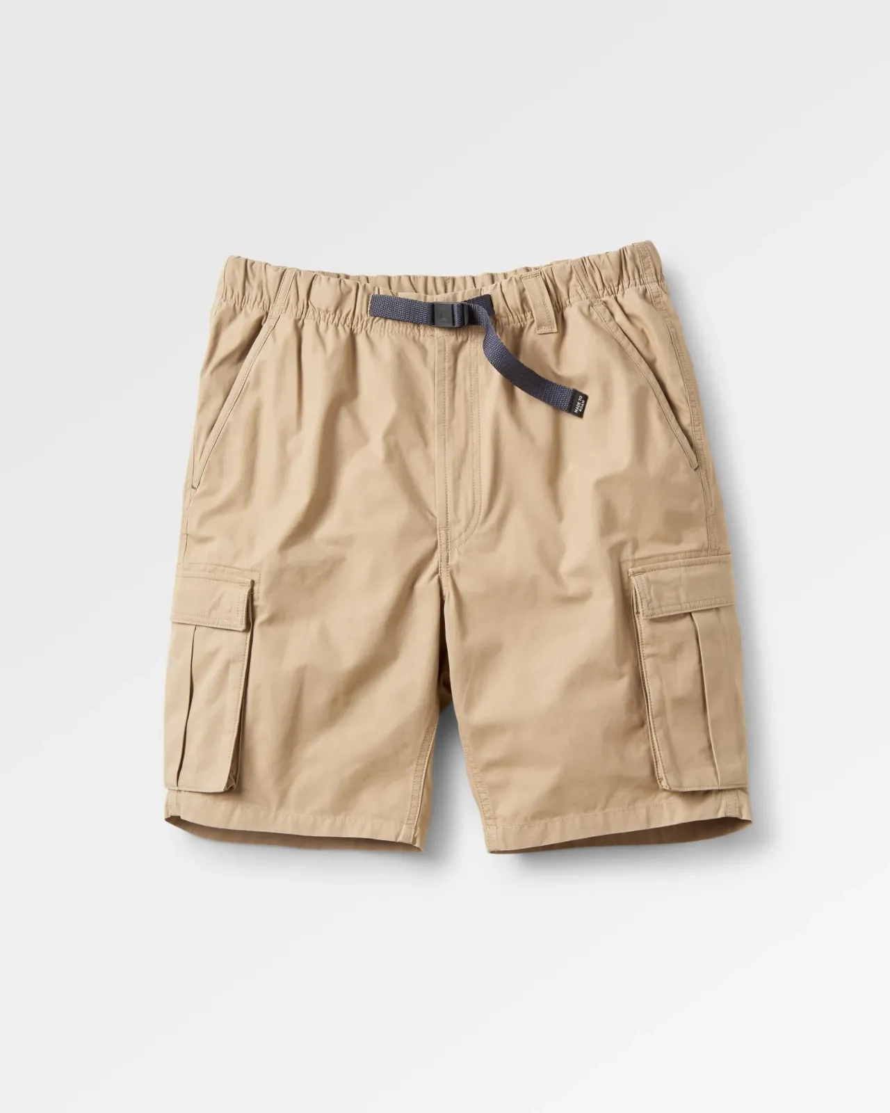 Cheap Adventurer Cargo Short - Chinchilla Brown Herren Kurze Hosen