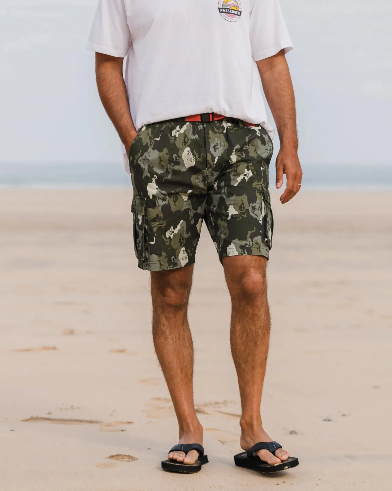 adventurer_cargo_short__khaki_camo_3.webp Cheap Adventurer Cargo Short - Khaki Camo Herren Kurze Hosen