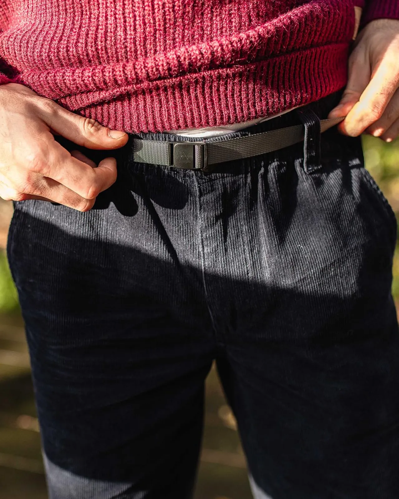 adventurer_cordhose__dunkles_marineblau_1.webp Online Adventurer Cordhose - Dunkles Marineblau Herren Hosen