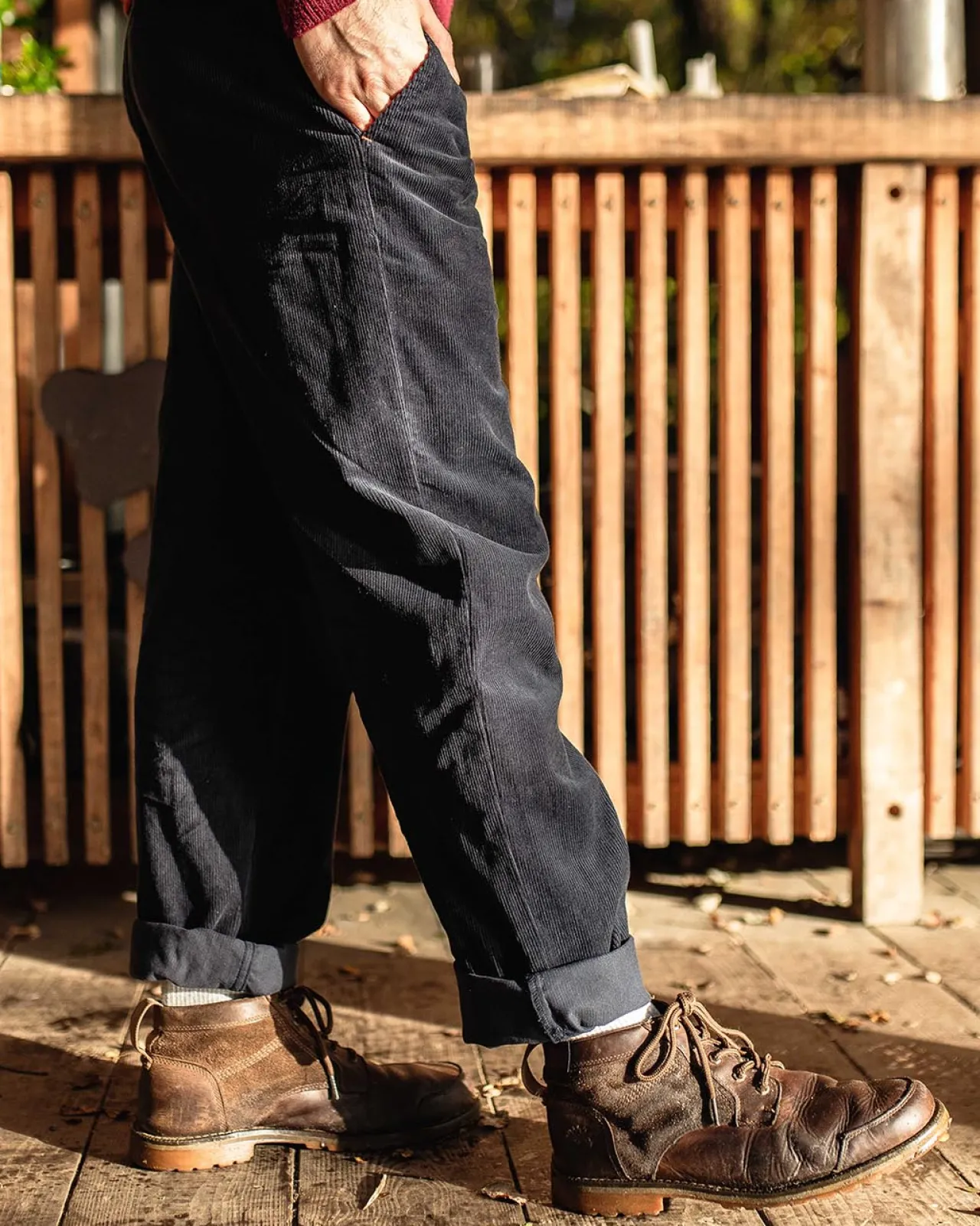 adventurer_cordhose__dunkles_marineblau_6.webp Online Adventurer Cordhose - Dunkles Marineblau Herren Hosen