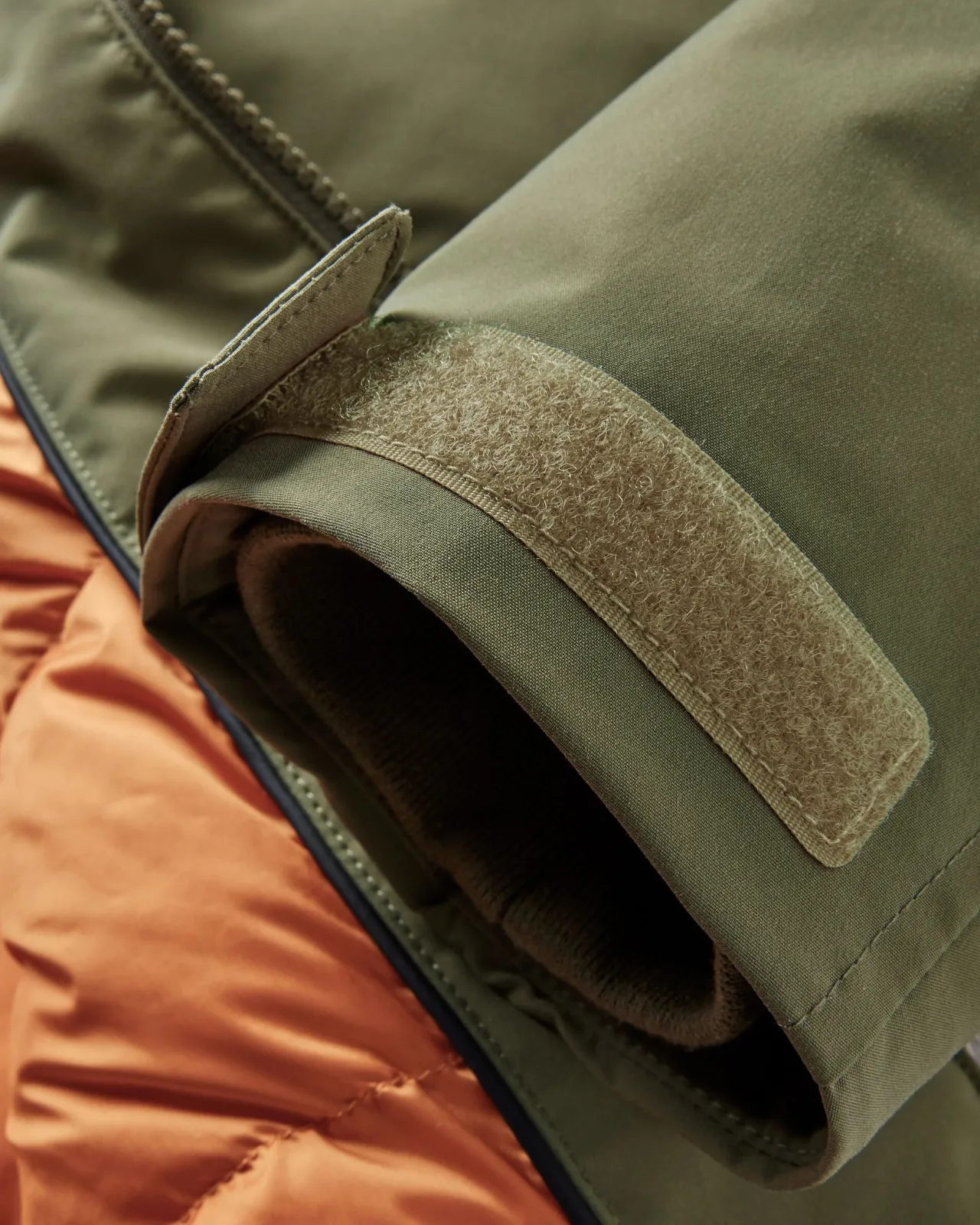 alaska_recycelter__parka__khaki_6.webp Fashion Alaska Recycelter 2.0 Parka - Damen Anoraks & Mäntel | Isoliert