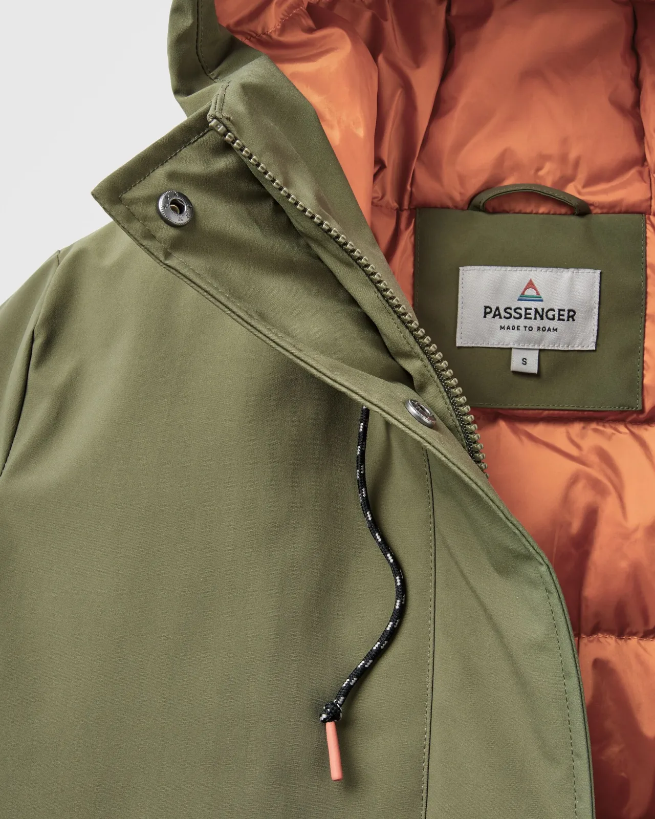alaska_recycelter__parka__khaki_8.webp Fashion Alaska Recycelter 2.0 Parka - Damen Anoraks & Mäntel | Isoliert