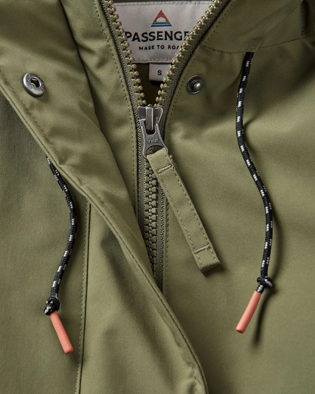 alaska_recycelter__parka__khaki_9.webp Fashion Alaska Recycelter 2.0 Parka - Damen Anoraks & Mäntel | Isoliert