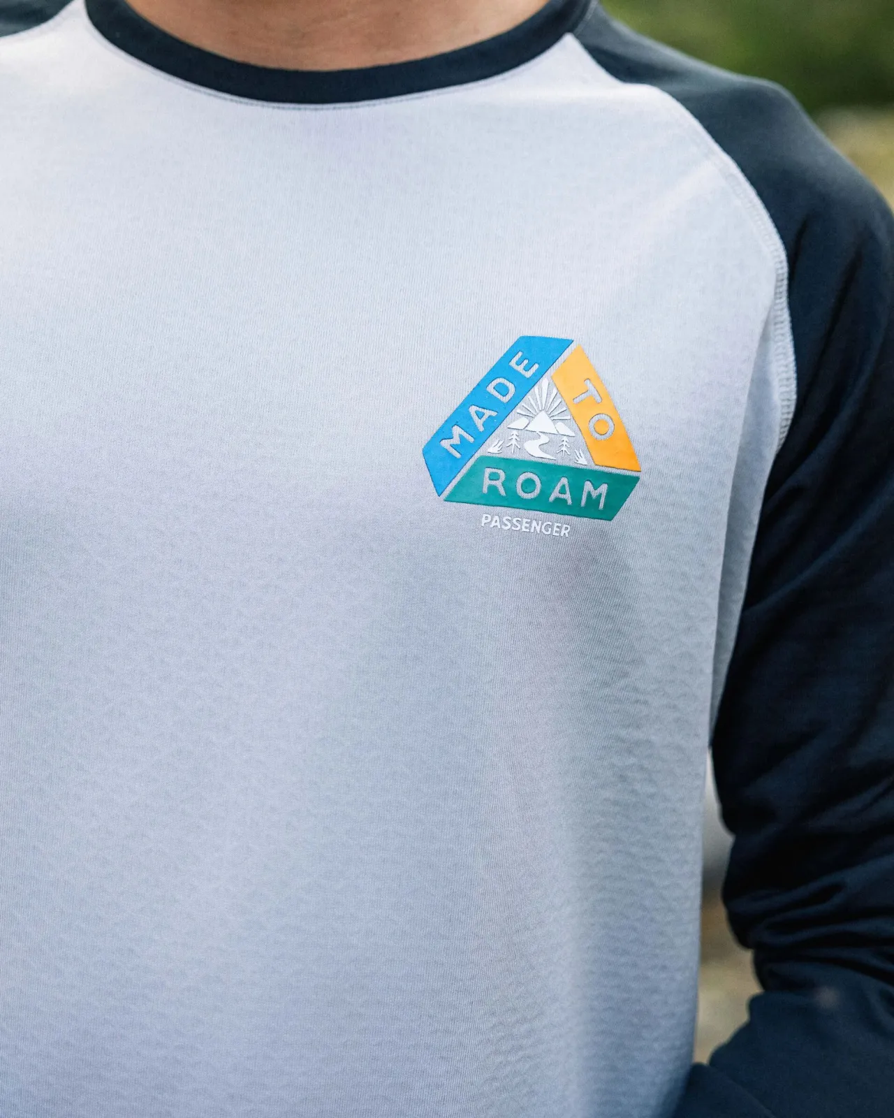 alpine_recyceltes_base_layer_langarmtshirt__schwarzgrau_2.webp Outlet Alpine Recyceltes Base Layer Langarm-T-Shirt - Schwarz/Grau Herren T-shirts & Tanktops | Oberteile