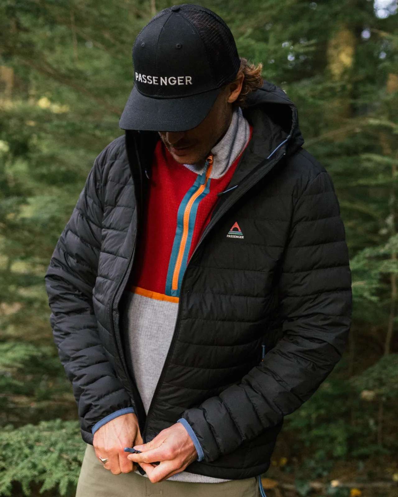 ashland_down_recycelte_jacke__schwarz_3.webp Sale Ashland Down Recycelte Jacke - Herren Isoliert | Jacken