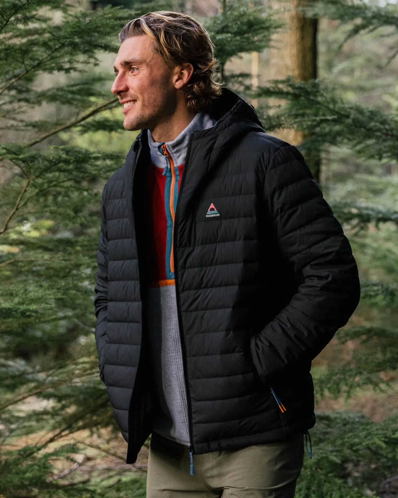 ashland_down_recycelte_jacke__schwarz_4.webp Sale Ashland Down Recycelte Jacke - Herren Isoliert | Jacken