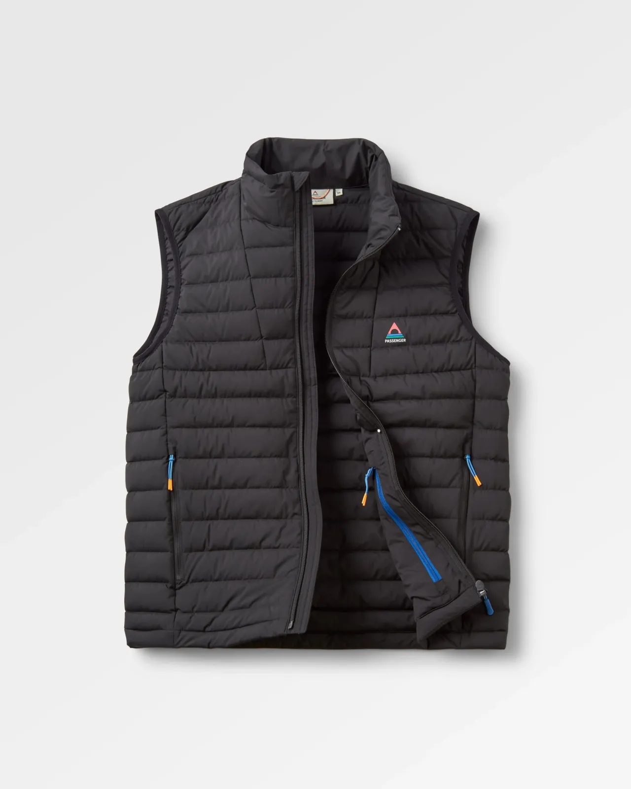 Clearance Ashland Down Recyceltes Top - Herren Isoliert