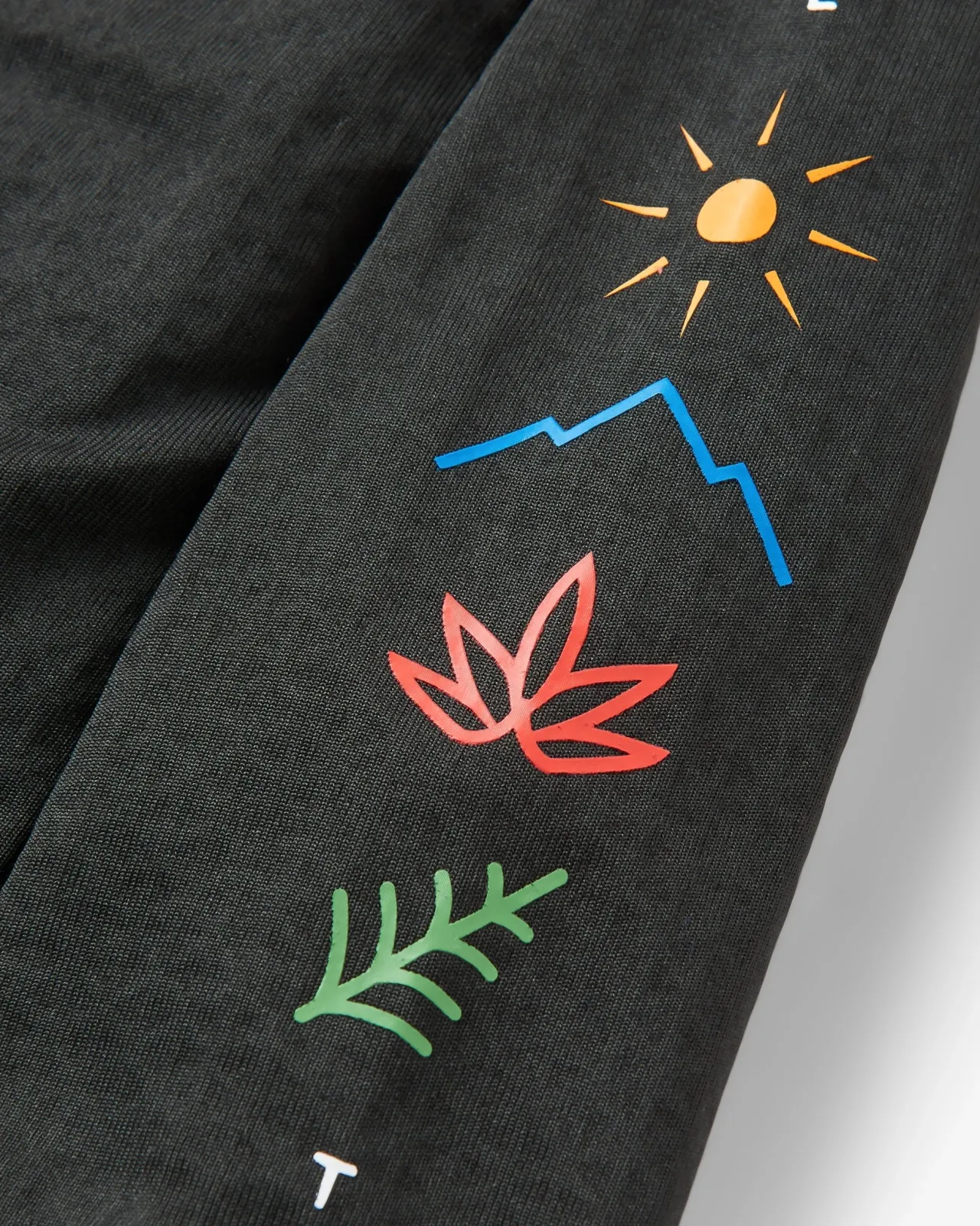 atlantis_recyceltes_base_layer_langarmtshirt__schwarz_2.webp New Atlantis Recyceltes Base Layer Langarm-T-Shirt - Damen Oberteile