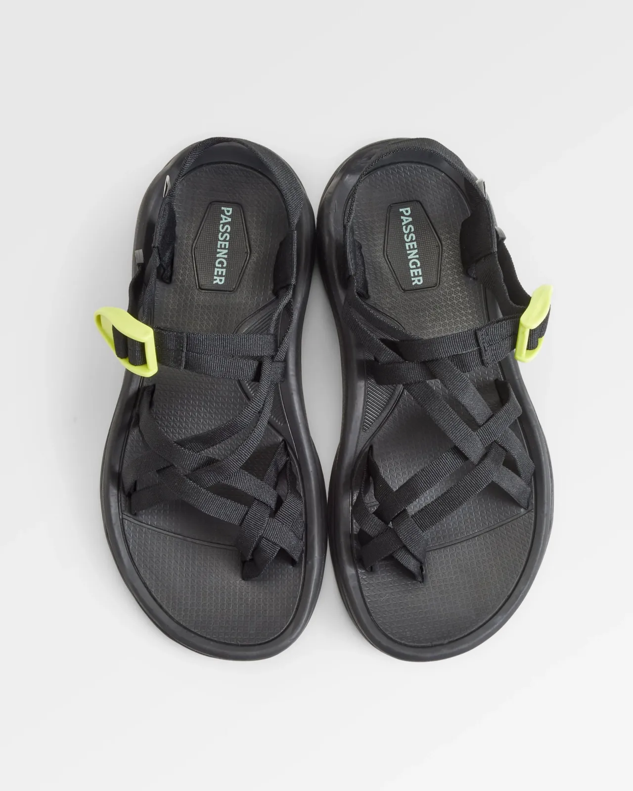 atlas_roam_sandale__schwarz_10.webp Best Sale Atlas Roam Sandale - Damen Flip Flops & Sandalen