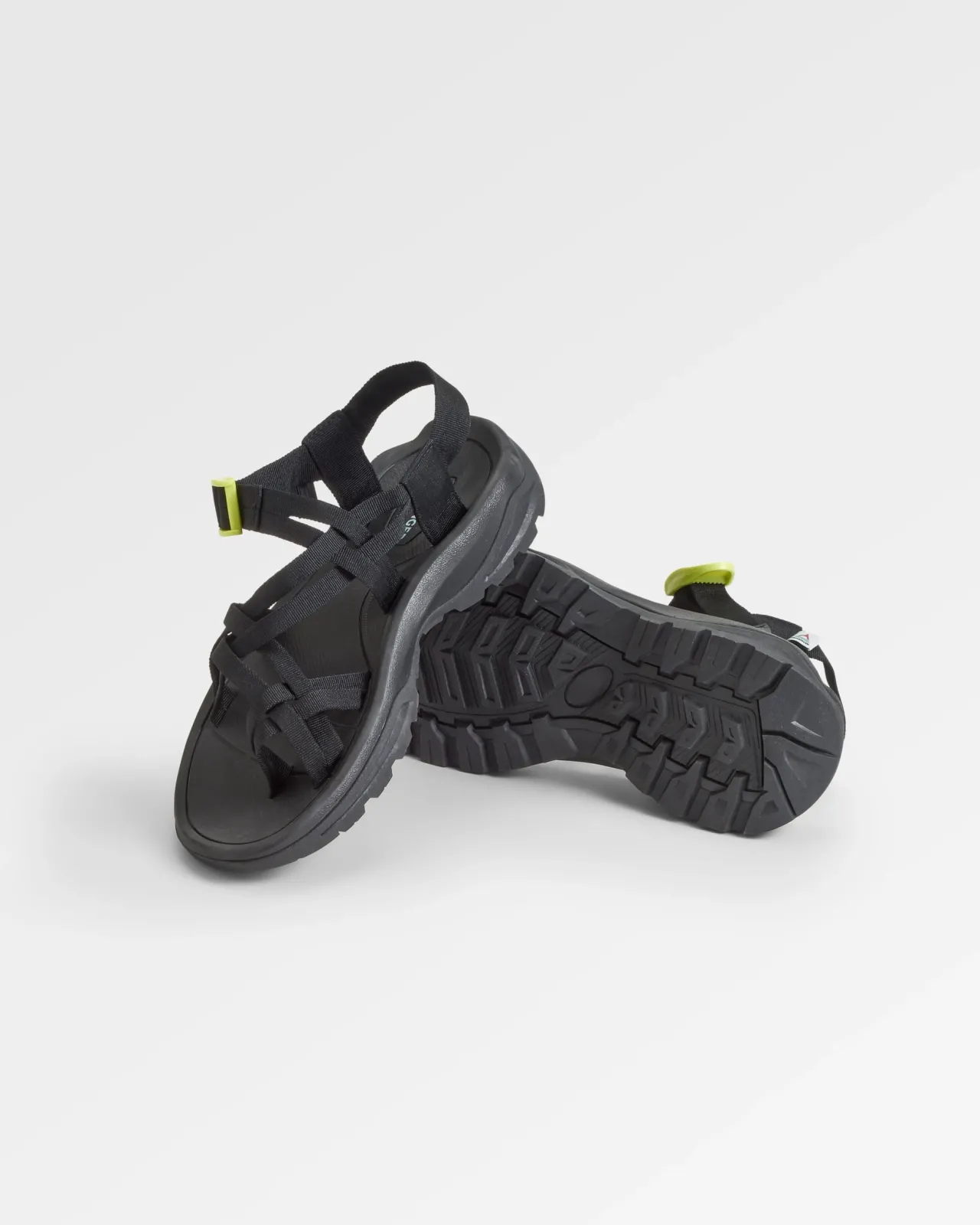 atlas_roam_sandale__schwarz_5.webp Best Sale Atlas Roam Sandale - Damen Flip Flops & Sandalen