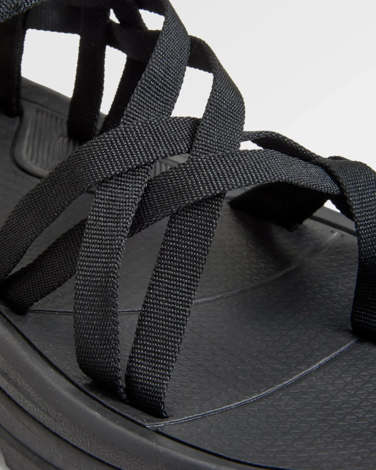 atlas_roam_sandale__schwarz_8.webp Best Sale Atlas Roam Sandale - Damen Flip Flops & Sandalen