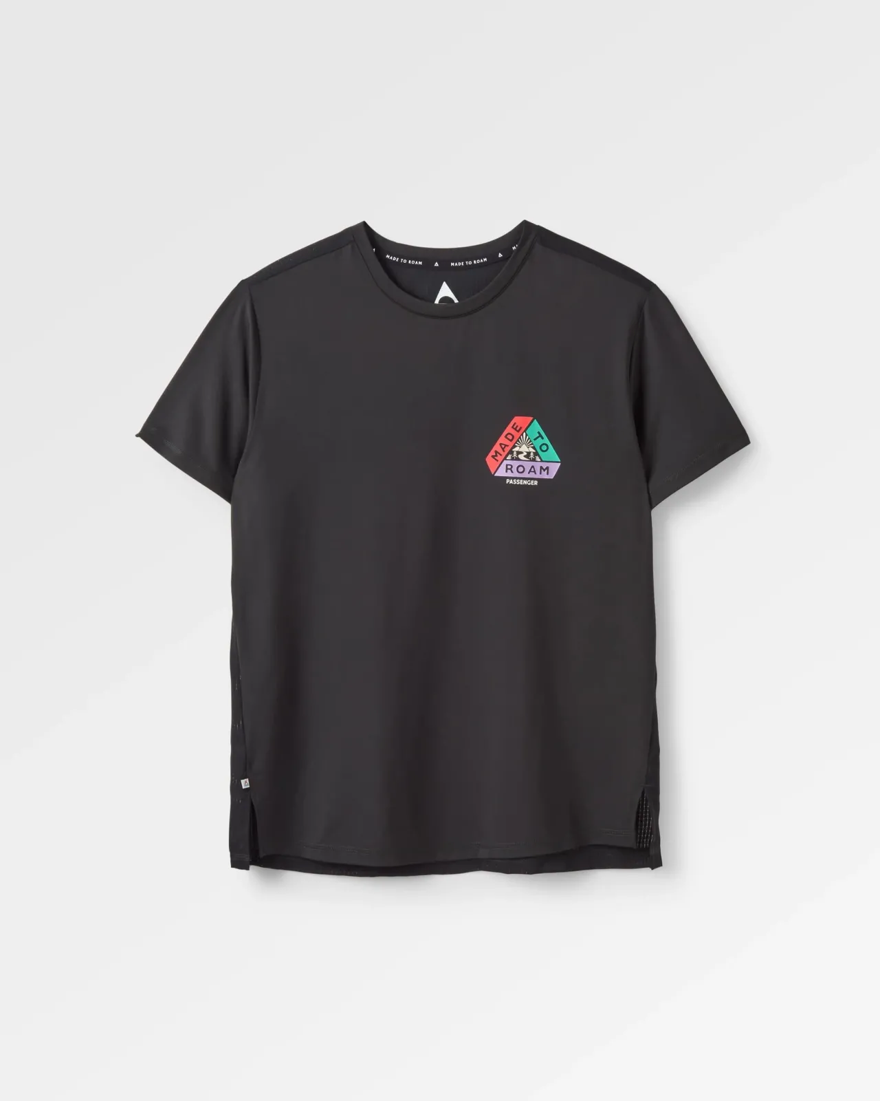 Online Aurora Aktives T-Shirt - Damen Oberteile