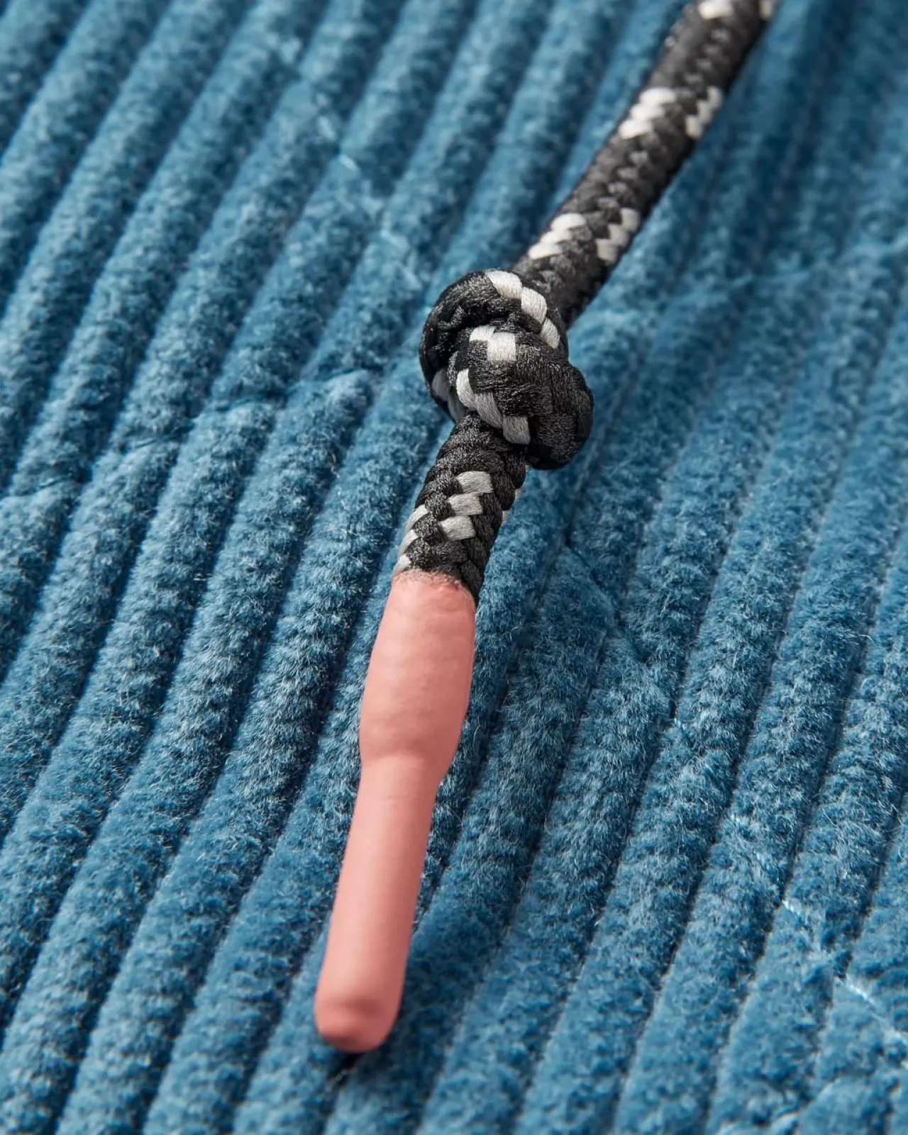 awaken_recyceltes_tiefflorsherpafleece__verwaschenes_blau_9.webp Fashion Awaken Recyceltes Tiefflor-Sherpa-Fleece - Verwaschenes Blau Damen Fleece | Fleece