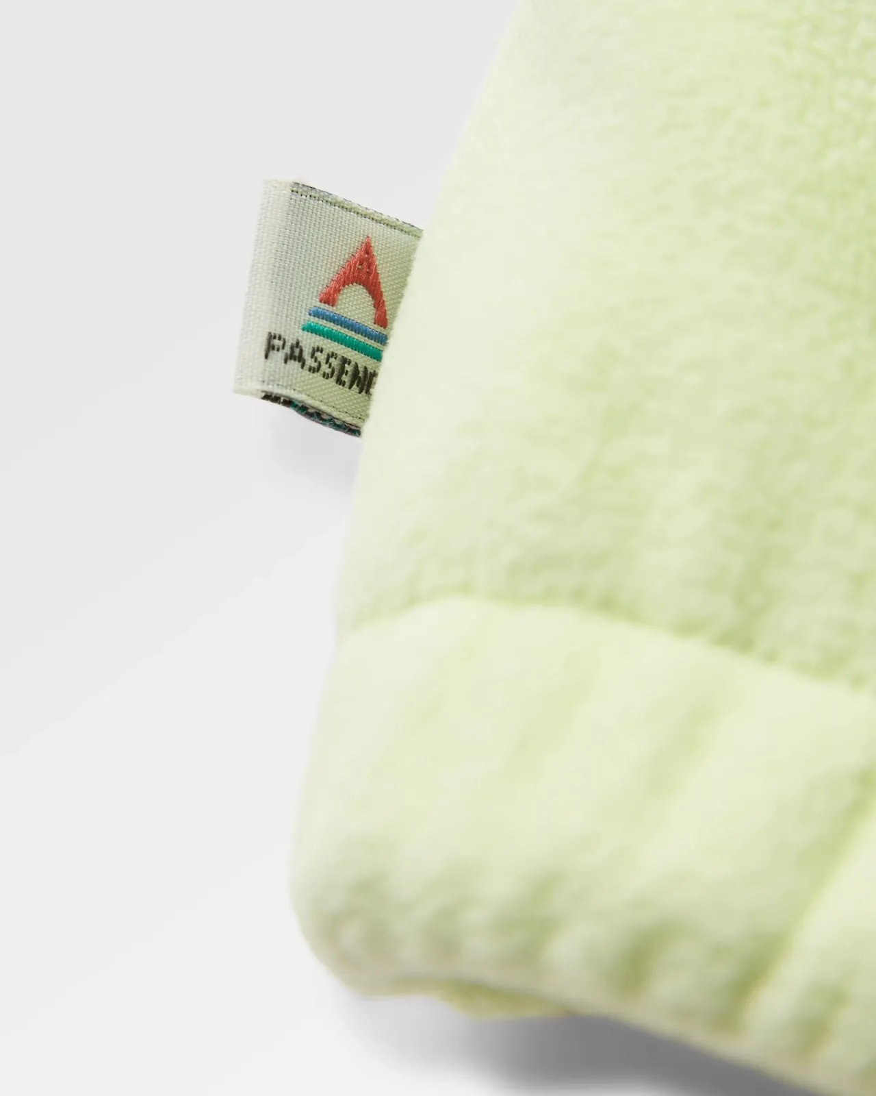 ayla_recyceltes_micro_polartec_fleece__sanfter_limettensaft_10.webp Cheap Ayla Recyceltes Micro Polartec® Fleece - Sanfter Limettensaft Damen Oberteile