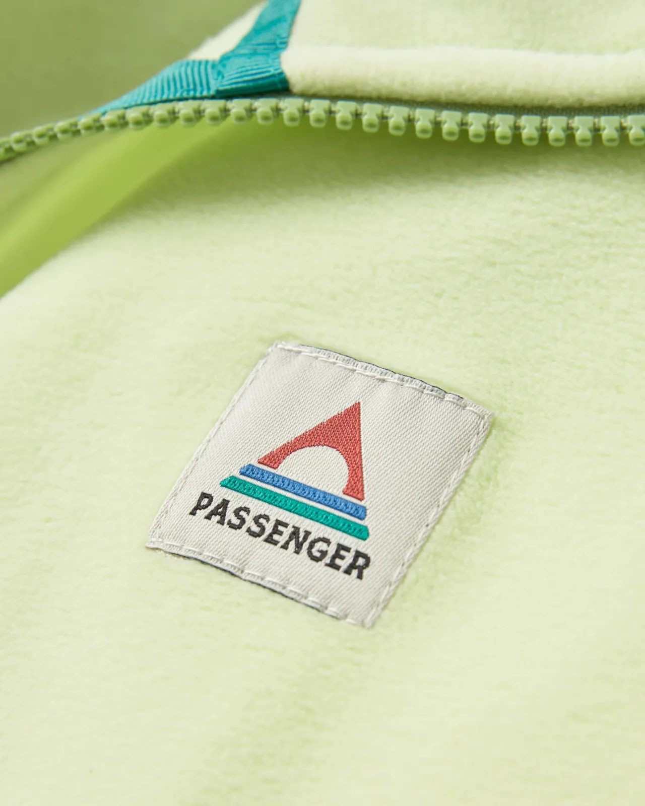 ayla_recyceltes_micro_polartec_fleece__sanfter_limettensaft_8.webp Cheap Ayla Recyceltes Micro Polartec® Fleece - Sanfter Limettensaft Damen Oberteile