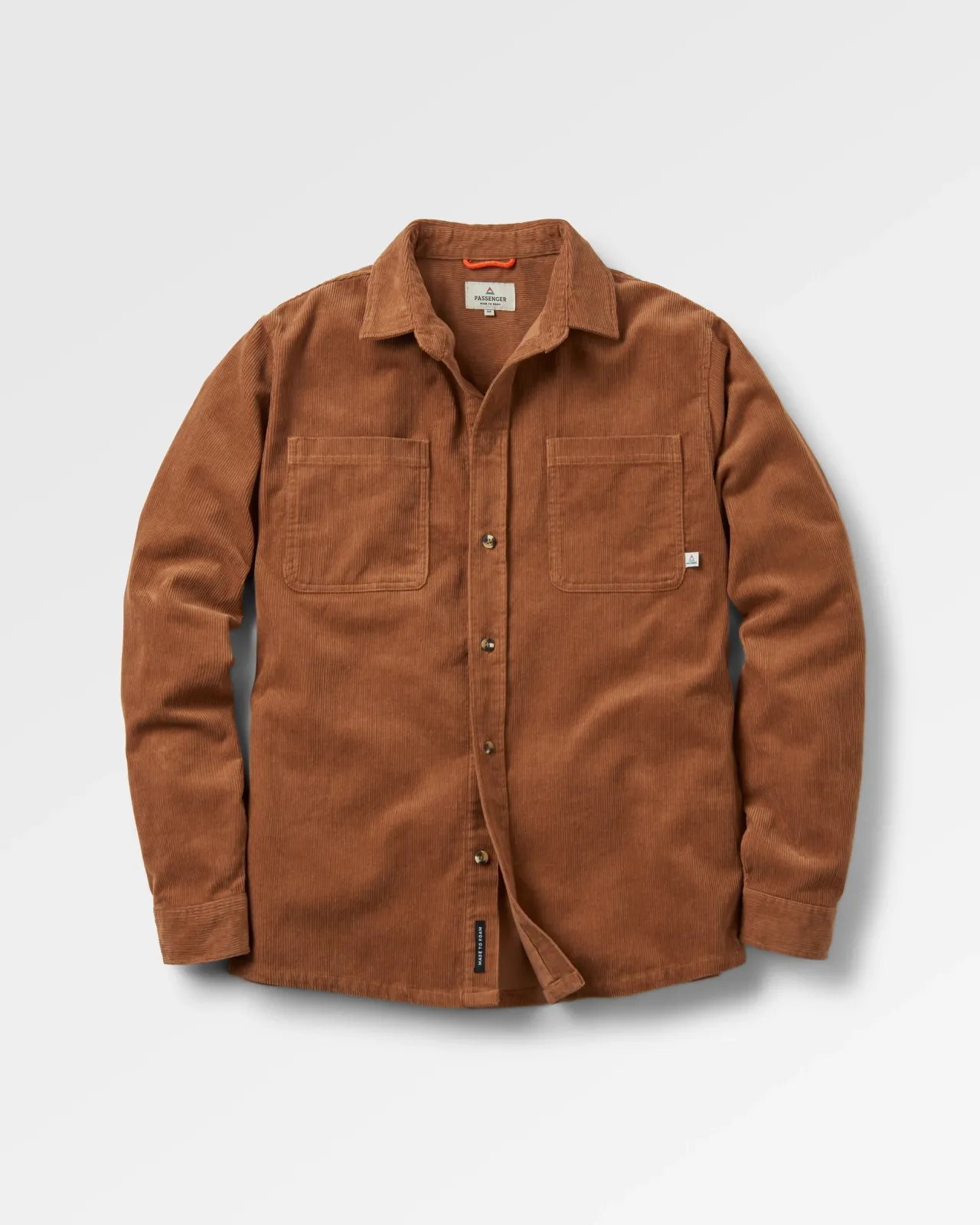 Outlet Backcountry Cordhemd - Herren Hemden