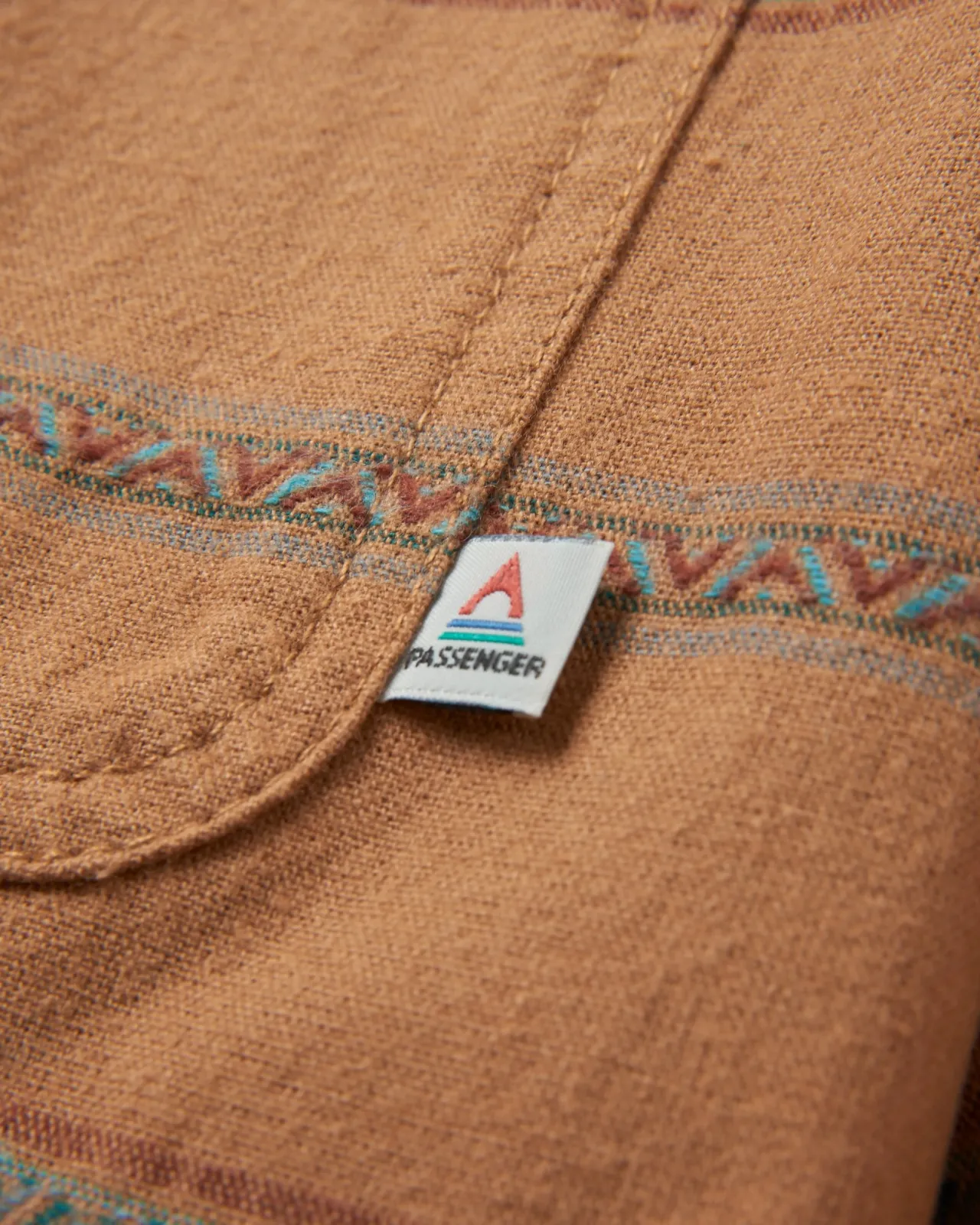 backcountry_streifenhemd__toffee_jacquard_5.webp Best Backcountry Streifenhemd - Toffee Jacquard Herren Hemden