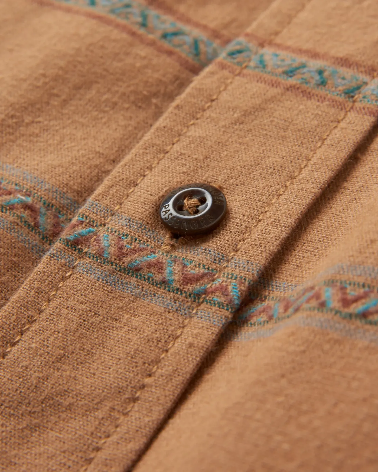 backcountry_streifenhemd__toffee_jacquard_7.webp Best Backcountry Streifenhemd - Toffee Jacquard Herren Hemden