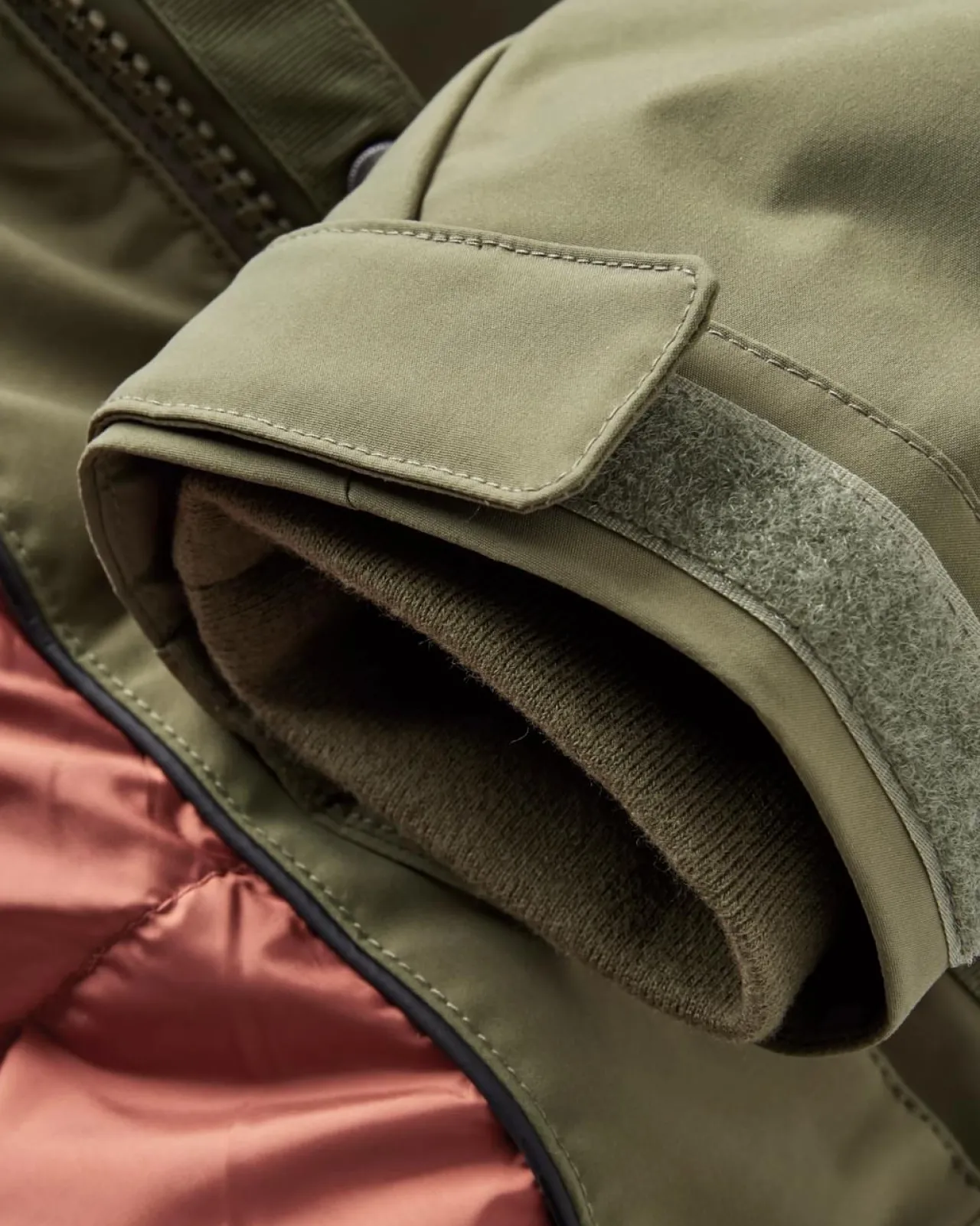 Store Baltic Recycelte 2.0 Jacke - Herren Isoliert