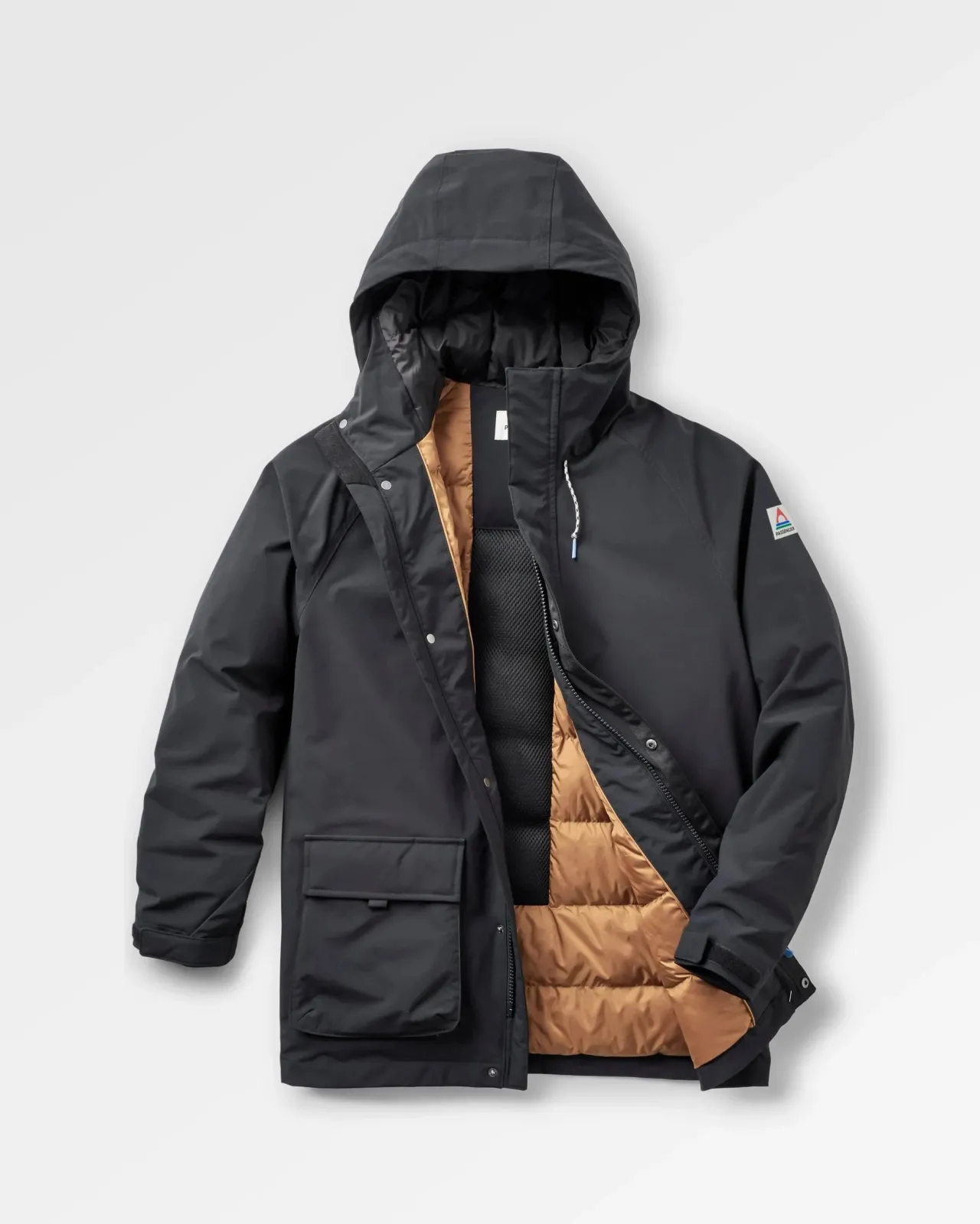 Discount Baltic Recycelter 2.0 Parka - Herren Isoliert