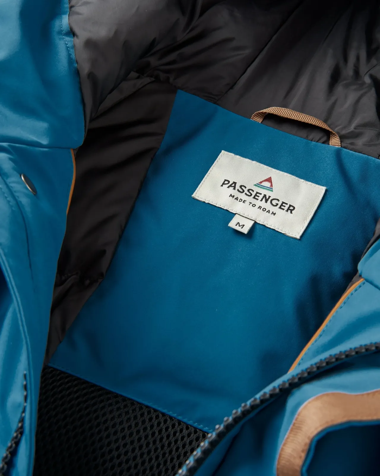 baltic_recycelter__parka__toffeeblaustahl_4.webp Hot Baltic Recycelter 2.0 Parka - Toffee/Blaustahl Herren Isoliert