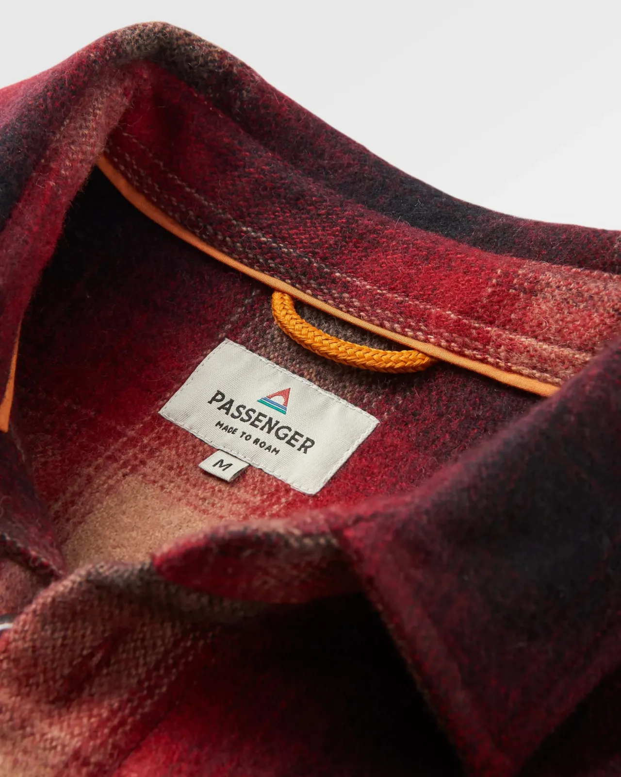 barren_overshirt__weinrot_10.webp Online Barren Overshirt - Herren Hemden