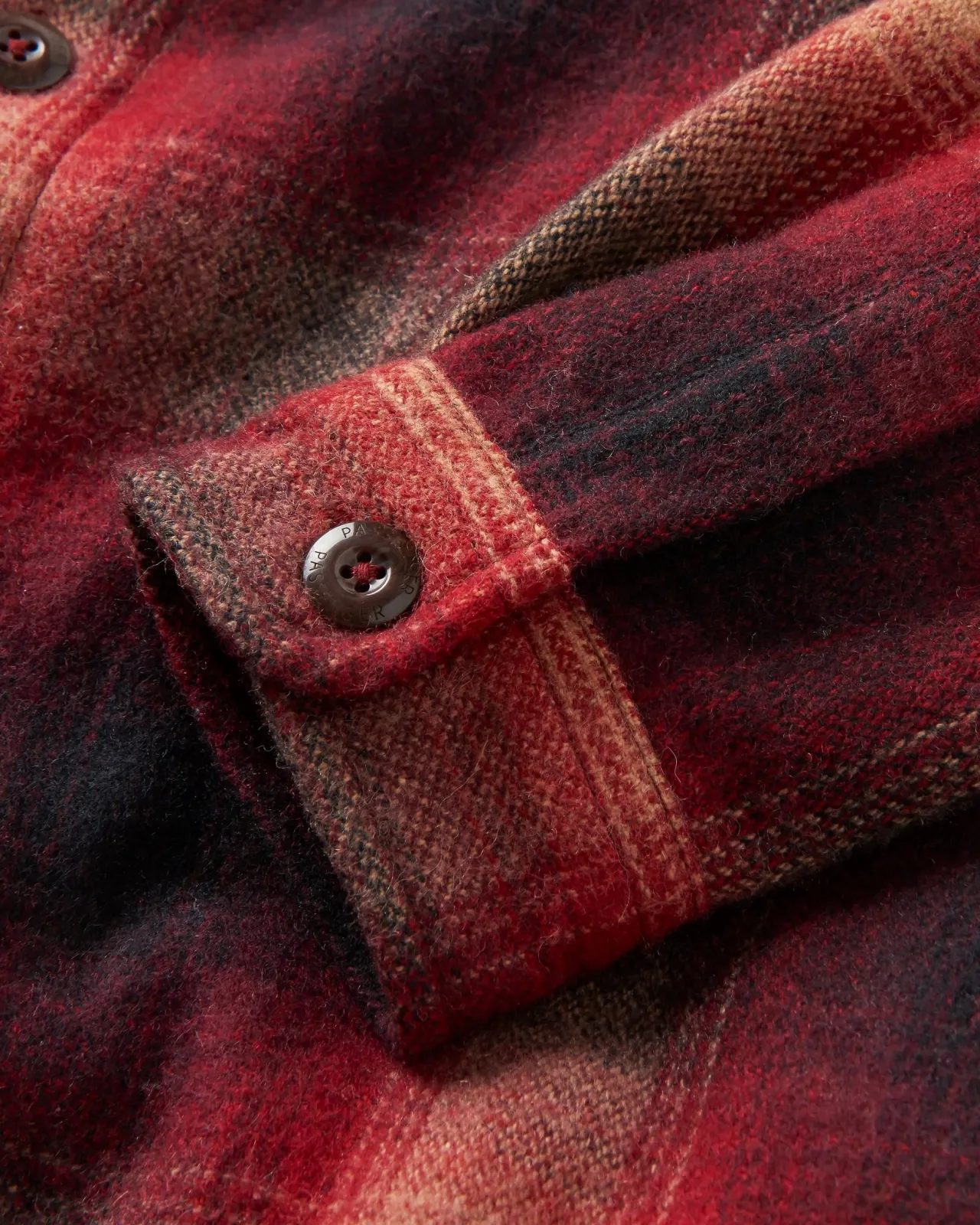 barren_overshirt__weinrot_11.webp Online Barren Overshirt - Herren Hemden