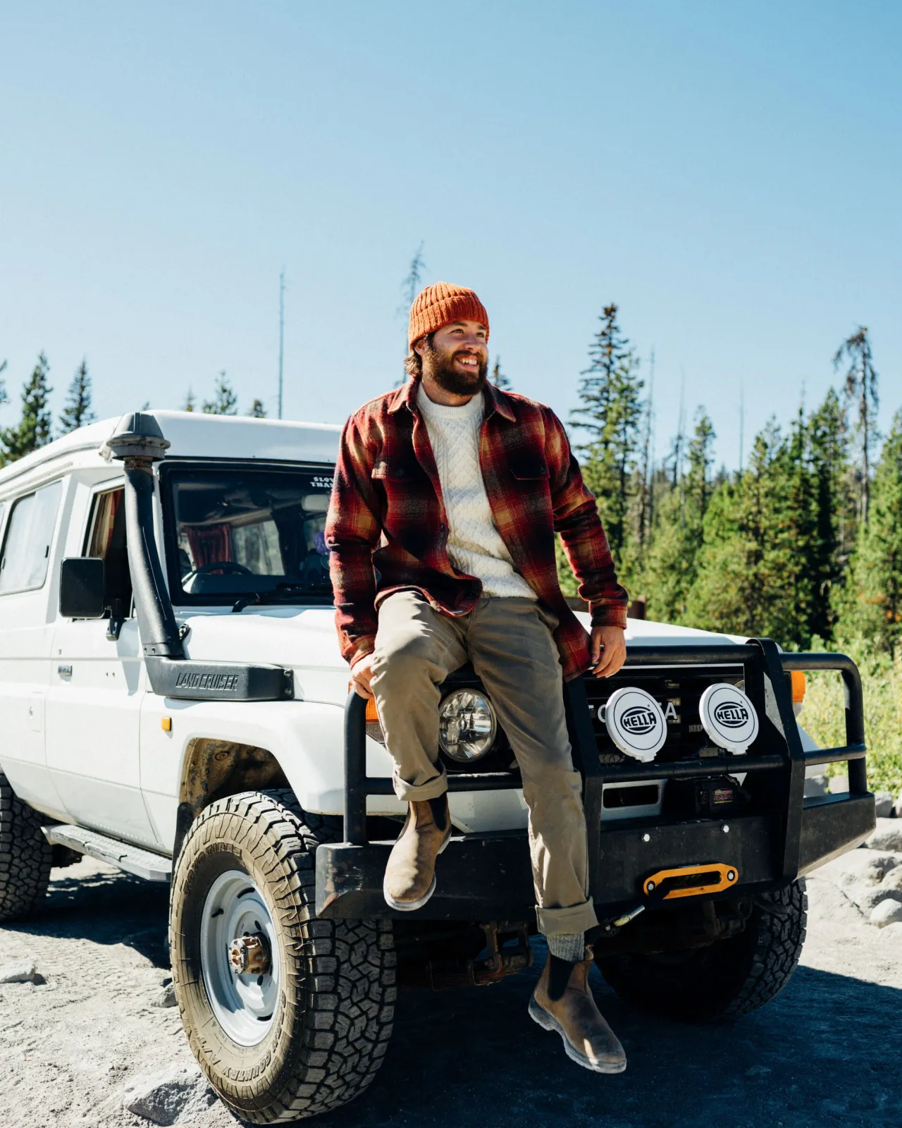 barren_overshirt__weinrot_2.webp Online Barren Overshirt - Herren Hemden