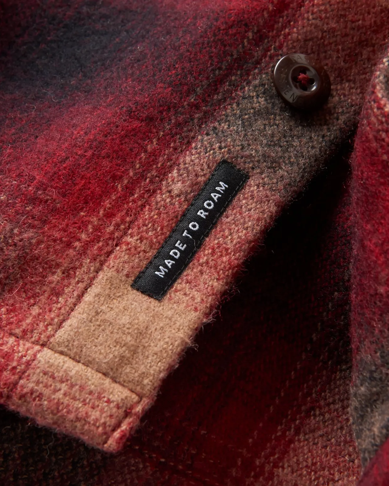 barren_overshirt__weinrot_7.webp Online Barren Overshirt - Herren Hemden
