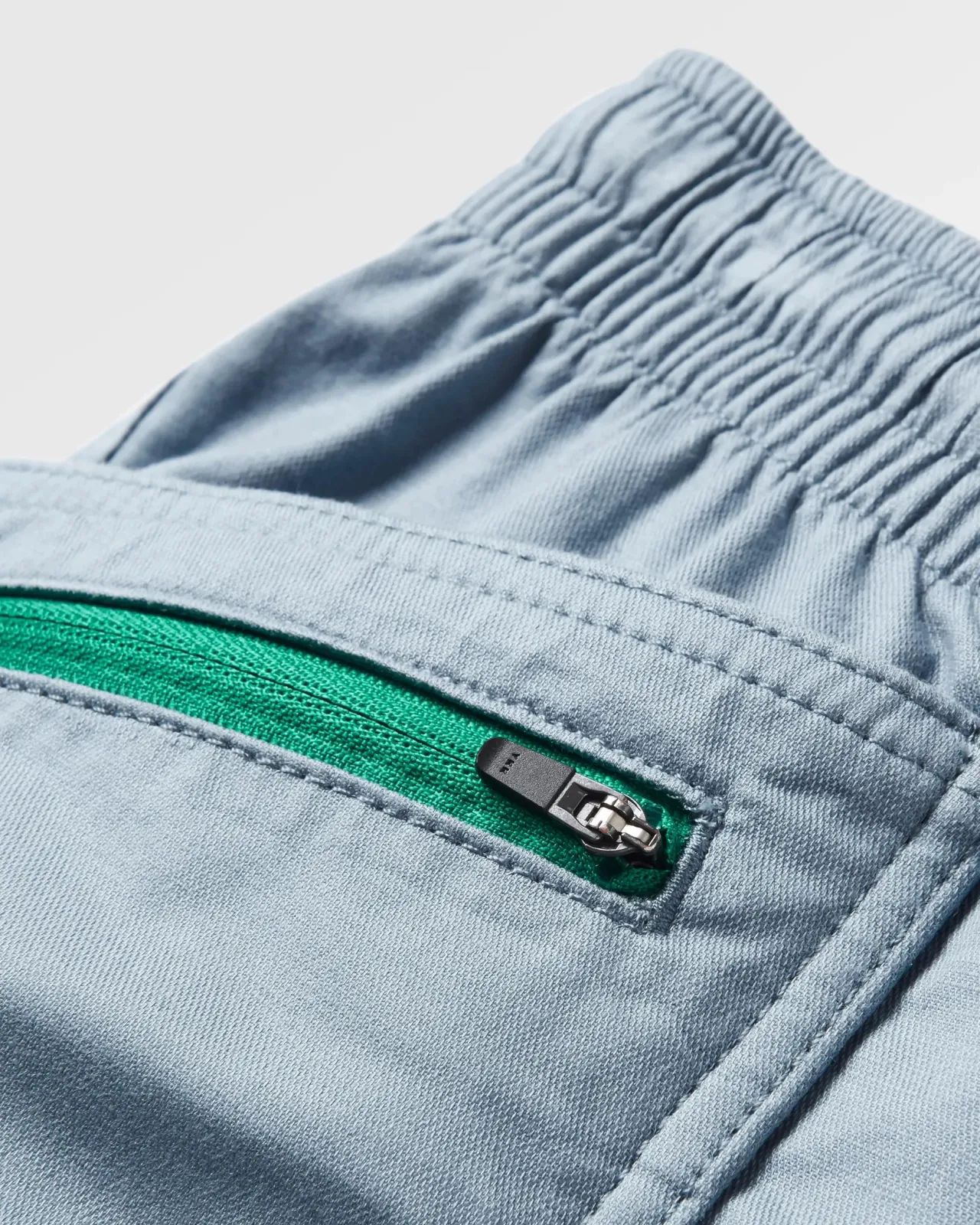basswood_biobaumwolle_shorts__khaki_5.webp Hot Basswood Bio-Baumwolle Shorts - Damen Kurze Hosen