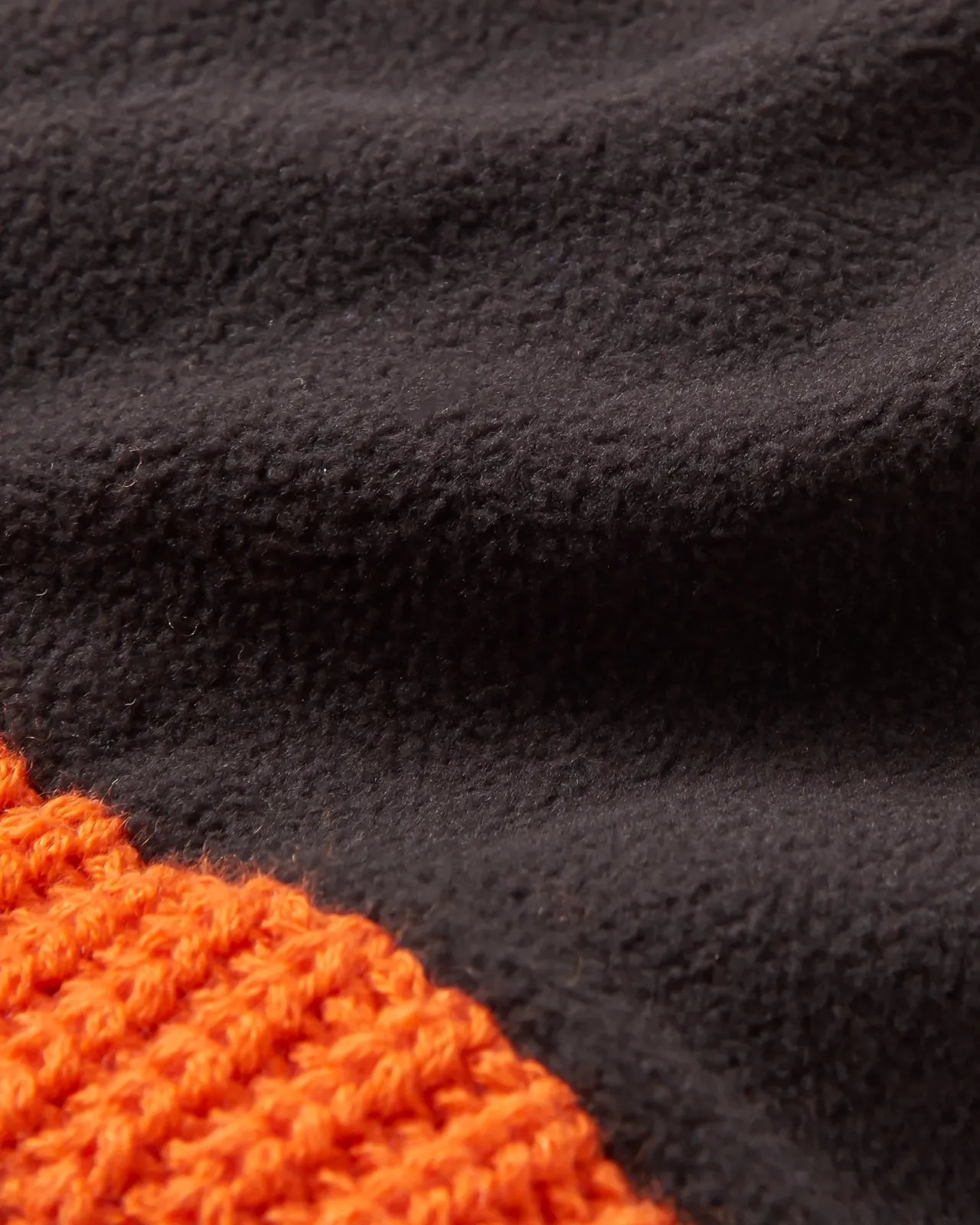 beechwood_fleece_geftterte_recycelte_mtze__gebranntes_orange_4.webp Best Beechwood Fleece gefütterte recycelte Mütze - Gebranntes Orange Herren Mützen | Mützen