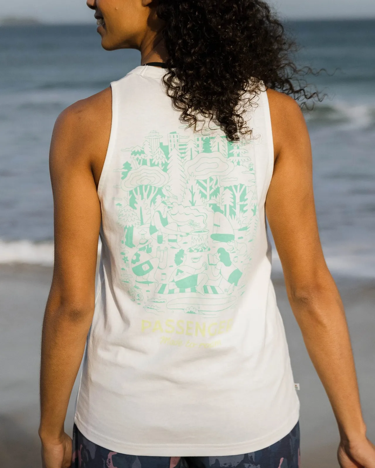 better_outside_biobaumwolltop__marshmallow_2.webp Clearance Better Outside Bio-Baumwolltop - Damen Tanktops
