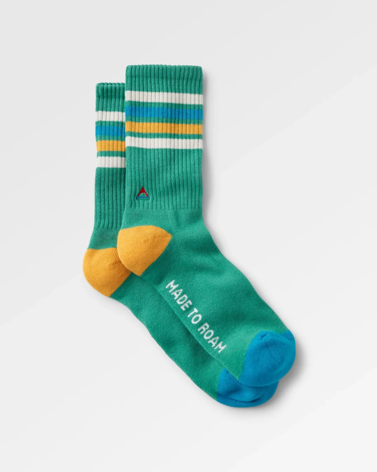Cheap Bio Crew-Socken mittelschwer - Herren Socken