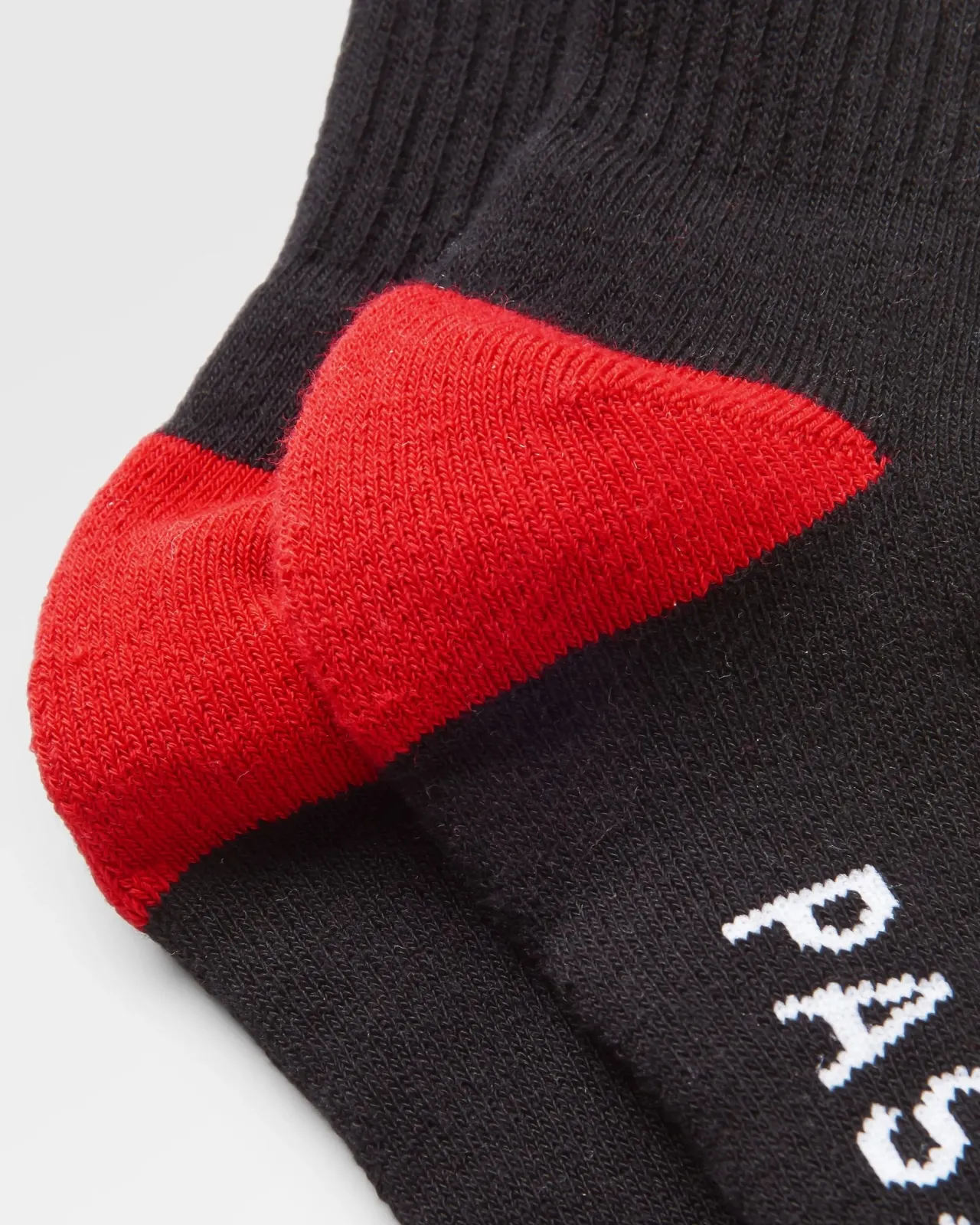 Sale Bio Crew-Socken mittelschwer - Herren Socken