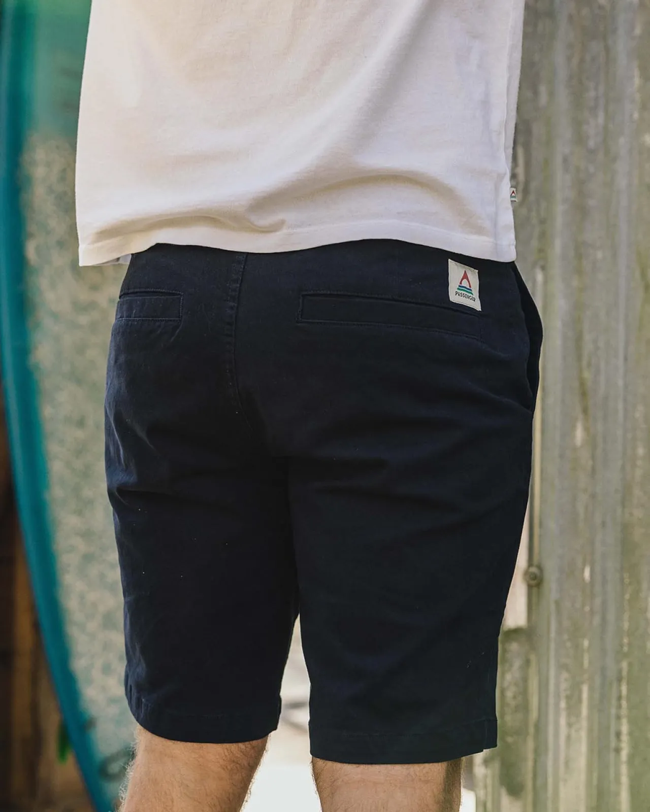 biobaumwollshorts__dunkles_marineblau_5.webp Sale 365 Bio-Baumwollshorts - dunkles Marineblau Herren Kurze Hosen