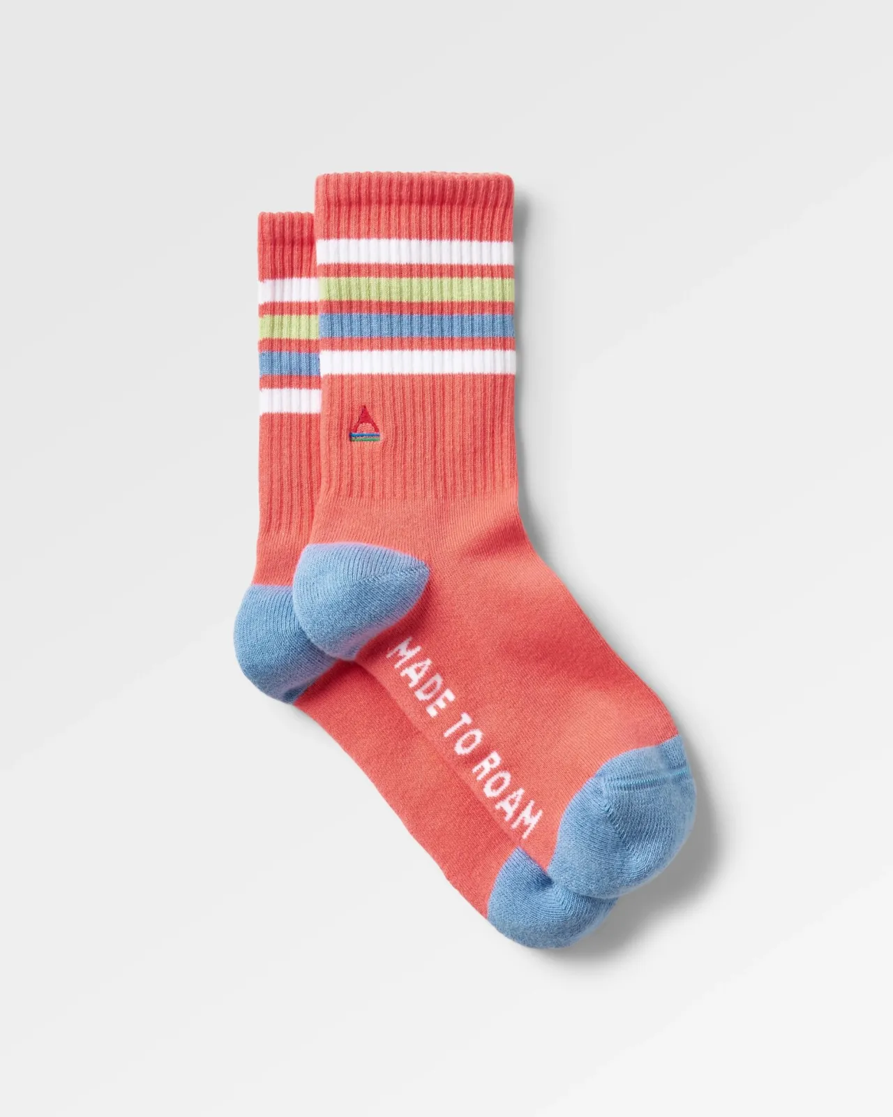 Flash Sale Bio-Crew-Socken mittelschwer - Damen Surfzubehör | Socken