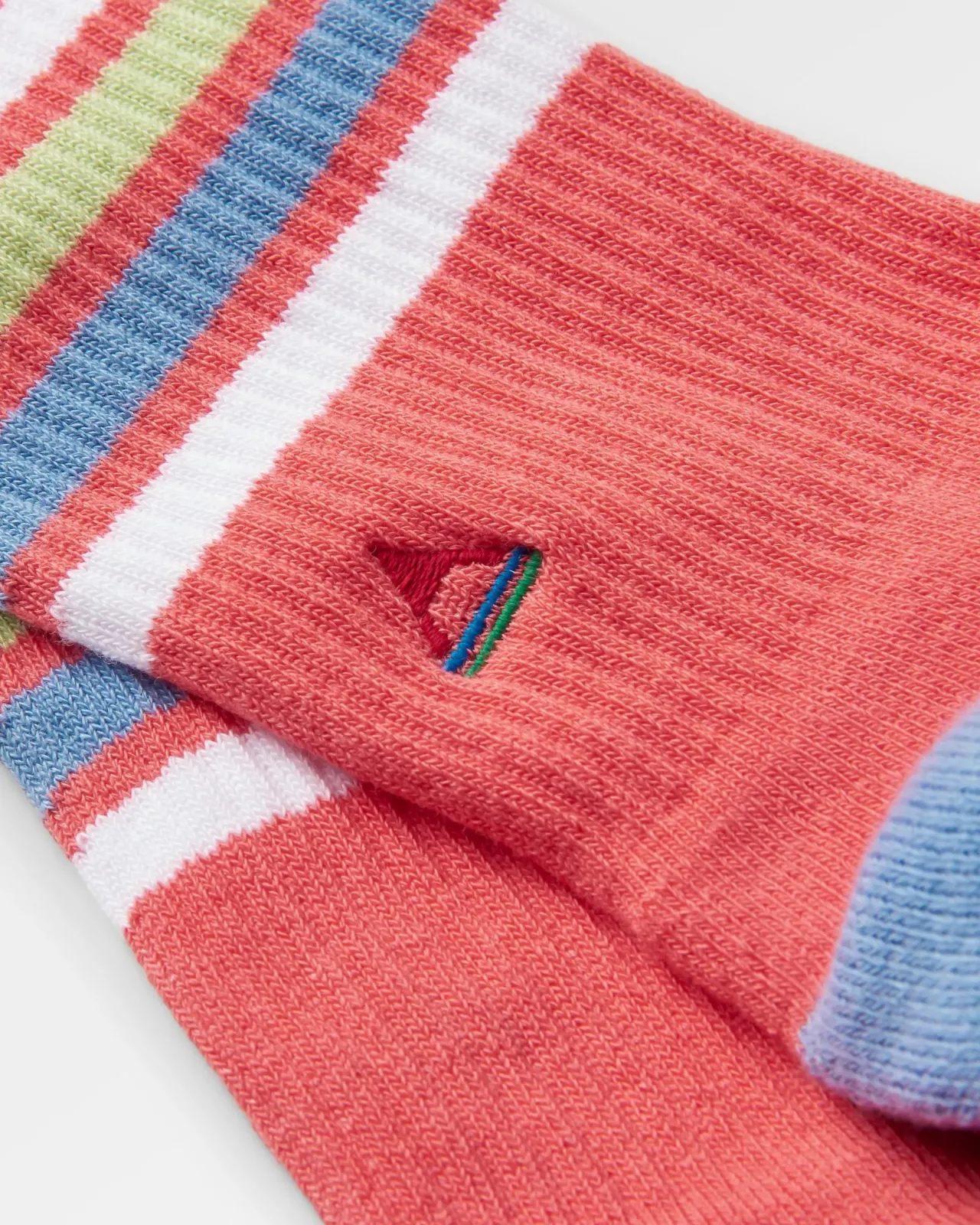 biocrewsocken_mittelschwer__muschelrosa_2.webp Flash Sale Bio-Crew-Socken mittelschwer - Damen Surfzubehör | Socken
