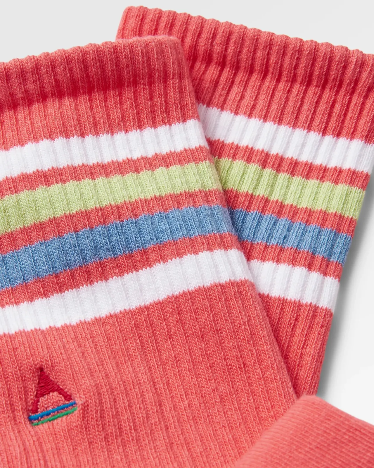biocrewsocken_mittelschwer__muschelrosa_3.webp Flash Sale Bio-Crew-Socken mittelschwer - Damen Surfzubehör | Socken