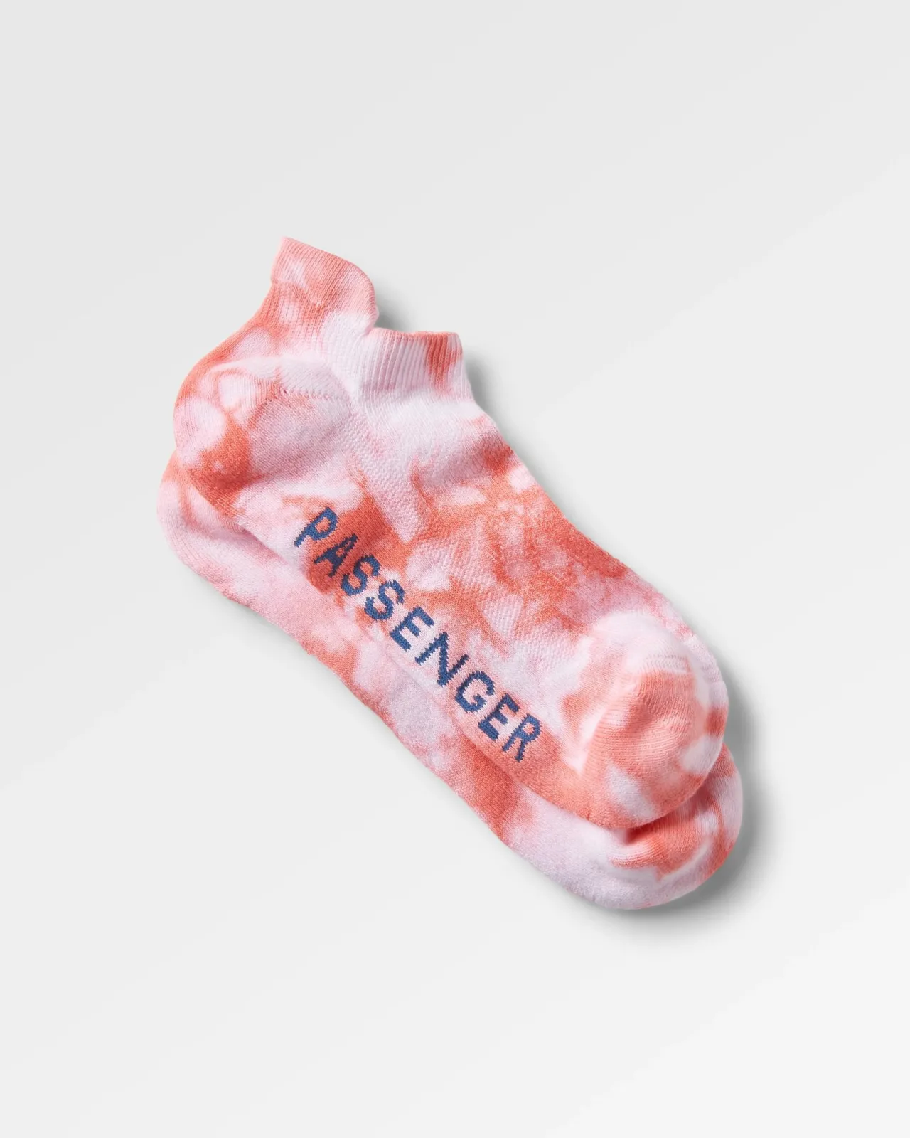 New Bio-Trainer-Socken - Batike Muschelrosa Damen Socken