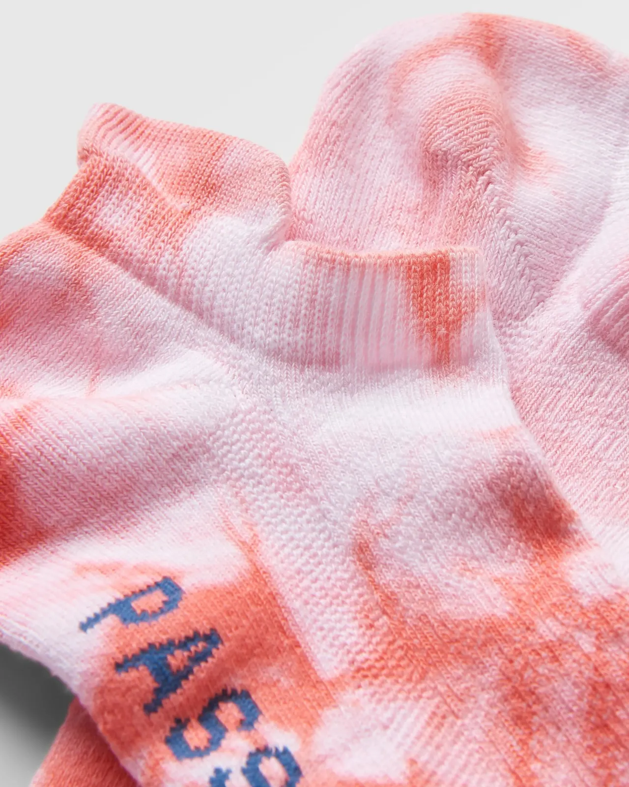 New Bio-Trainer-Socken - Batike Muschelrosa Damen Socken
