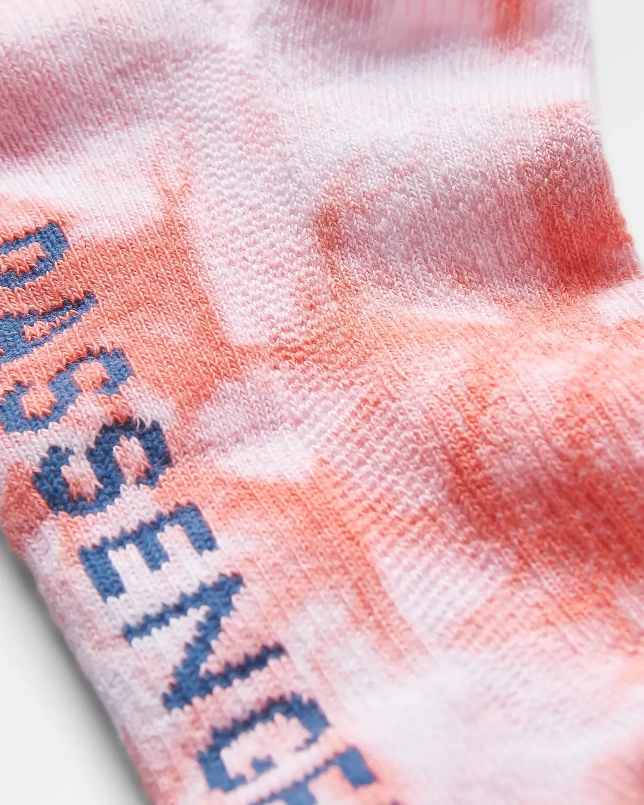 biotrainersocken__batike_muschelrosa_3.webp New Bio-Trainer-Socken - Batike Muschelrosa Damen Socken