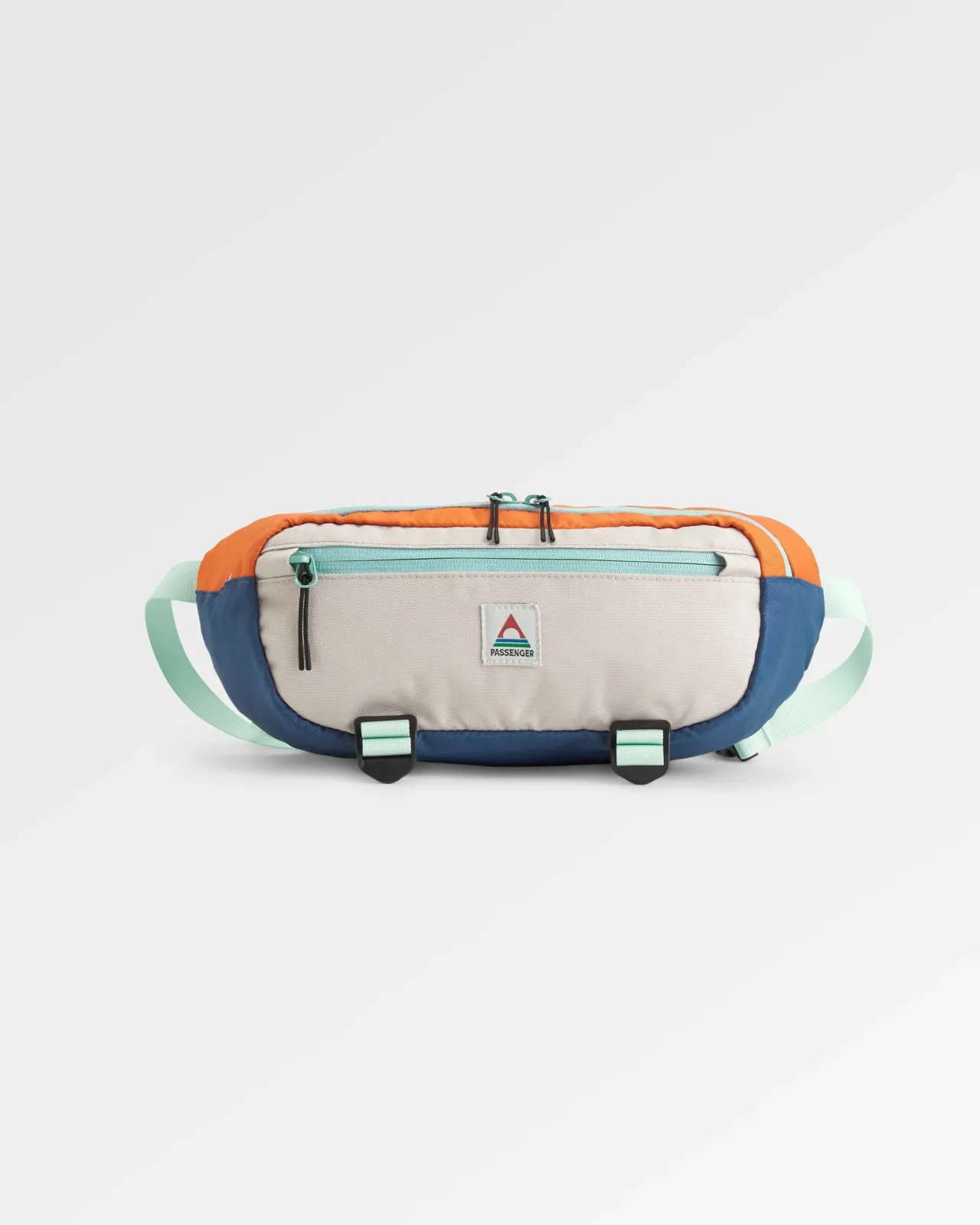 Discount Boondocker Recycelte Hüfttasche - Aprikose Multi Rucksäcke | Bauchtaschen