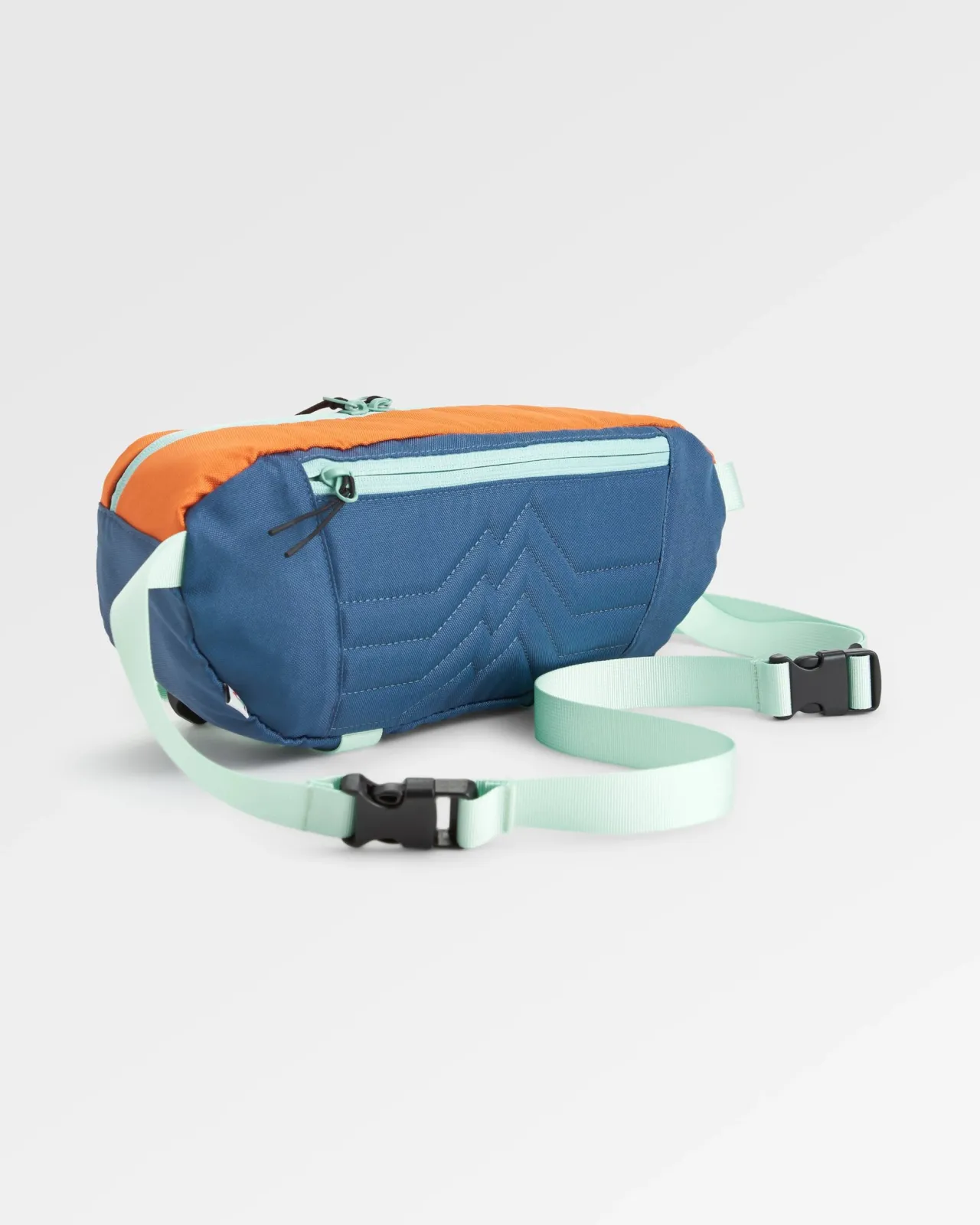 boondocker_recycelte_hfttasche__aprikose_multi_9.webp Discount Boondocker Recycelte Hüfttasche - Aprikose Multi Rucksäcke | Bauchtaschen