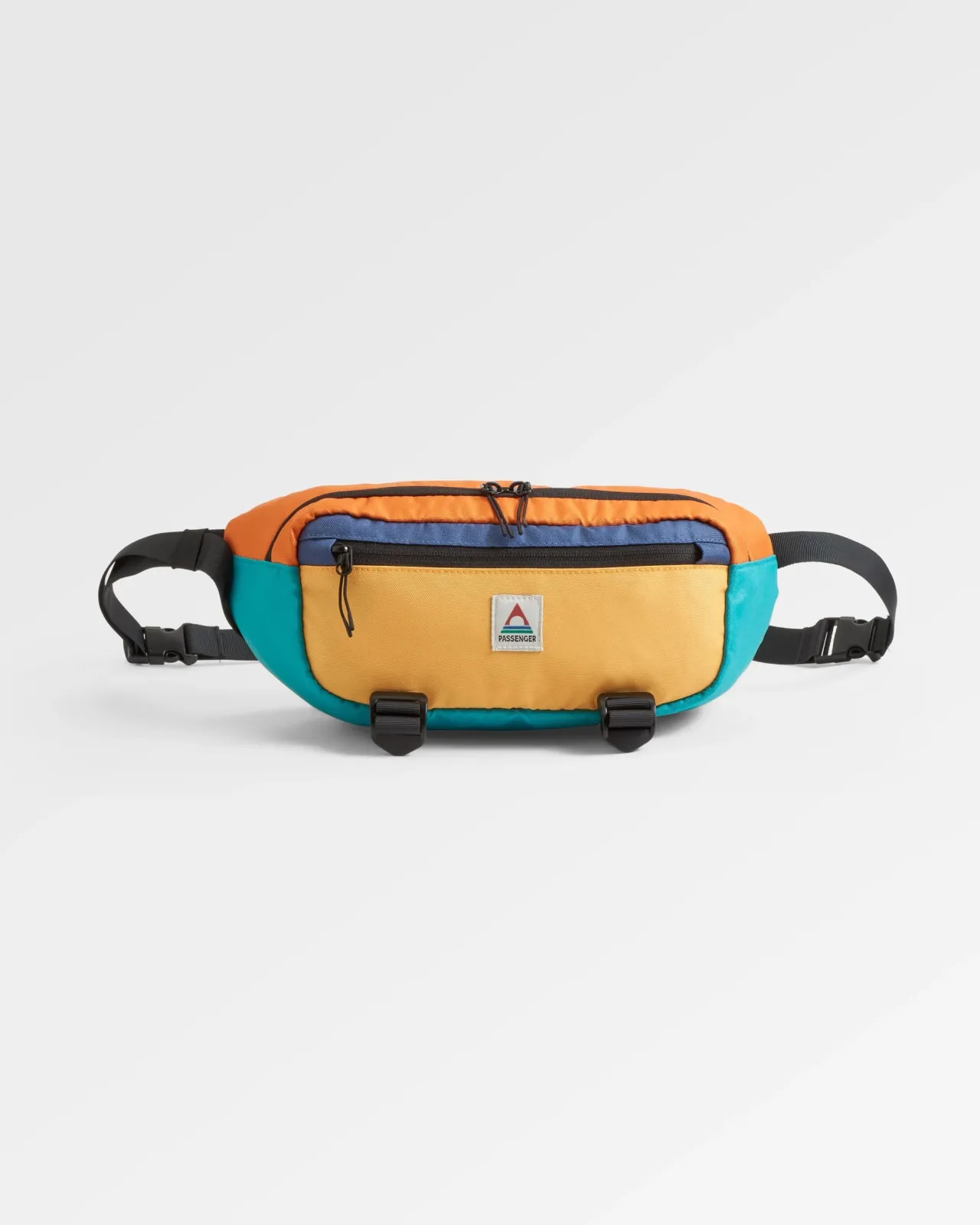 Clearance Boondocker Recycelte Hüfttasche - Rucksäcke | Bauchtaschen
